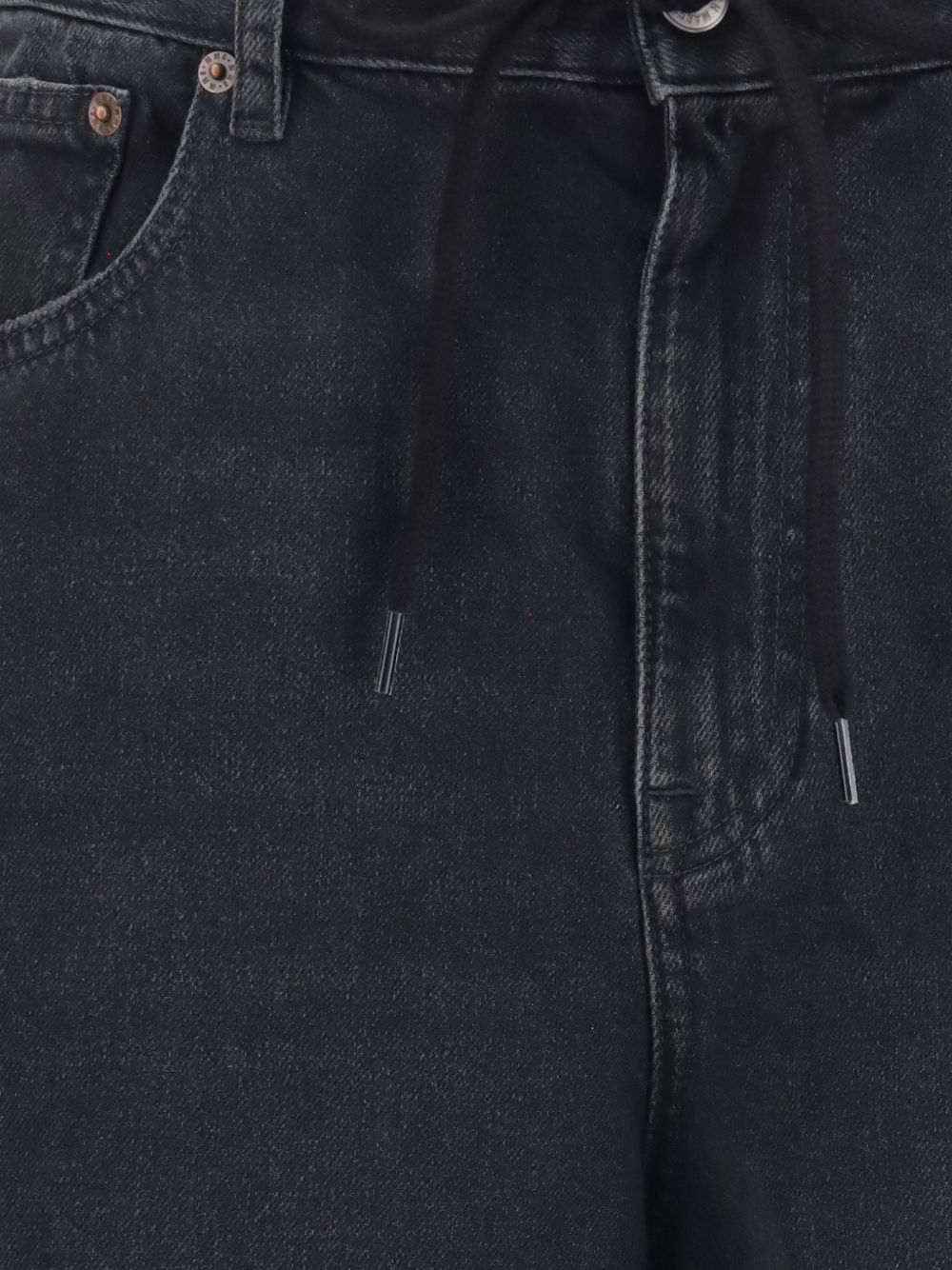MM6 Maison Margiela Jeans – 100% Cotton - view 2