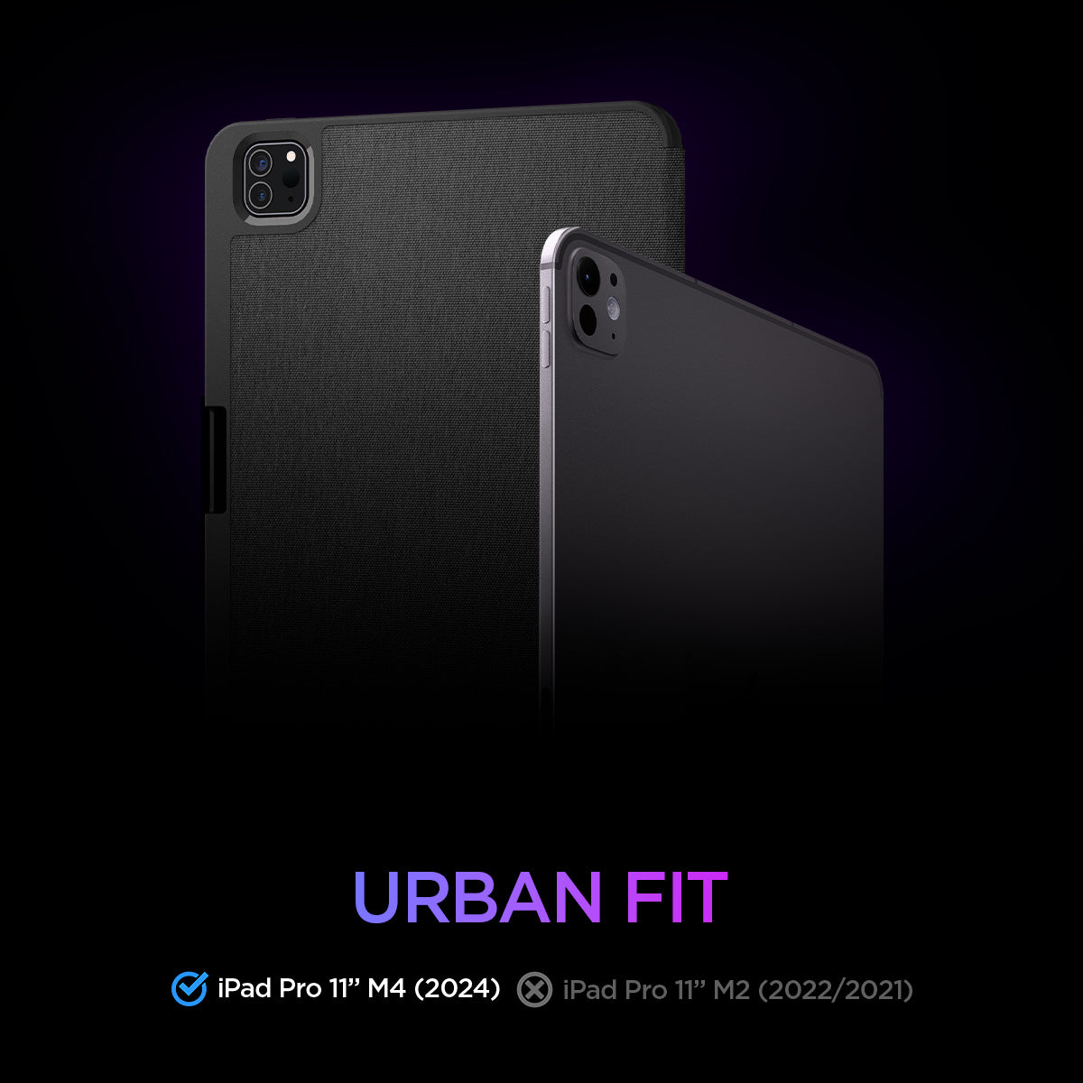 iPad Pro Series - Urban Fit - view 94