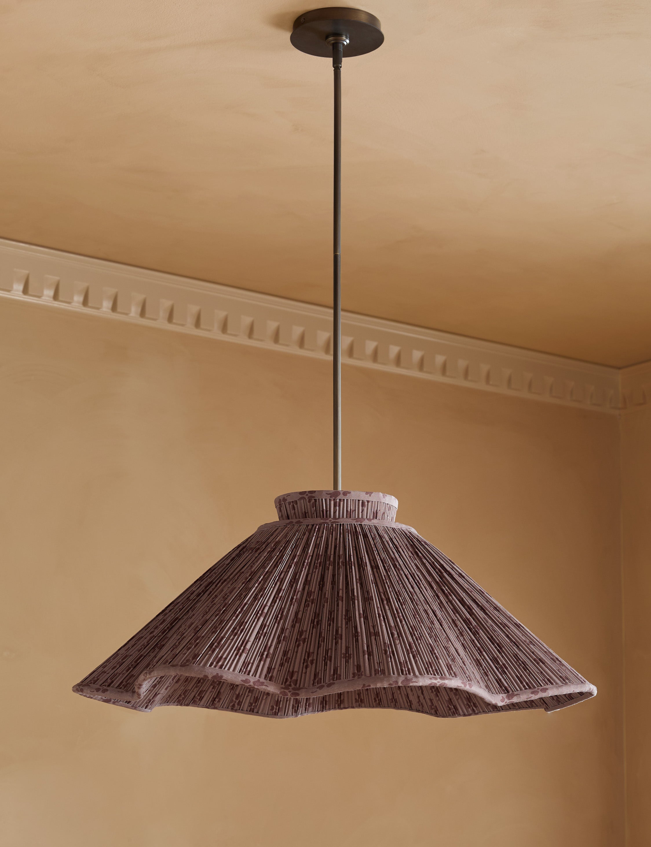 Lulu and Georgia Pendant Light - view 3