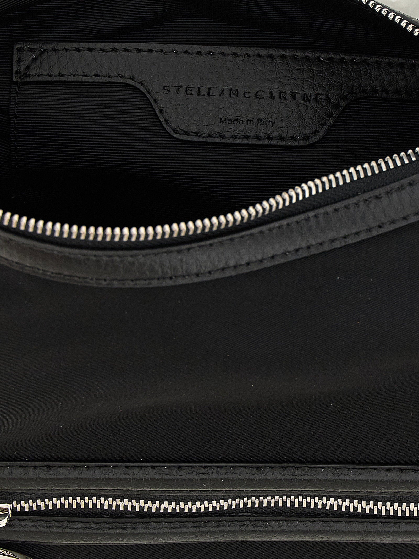 Stella Mccartney Dartmoor Crossbody Bag – 100% polyamide - view 4
