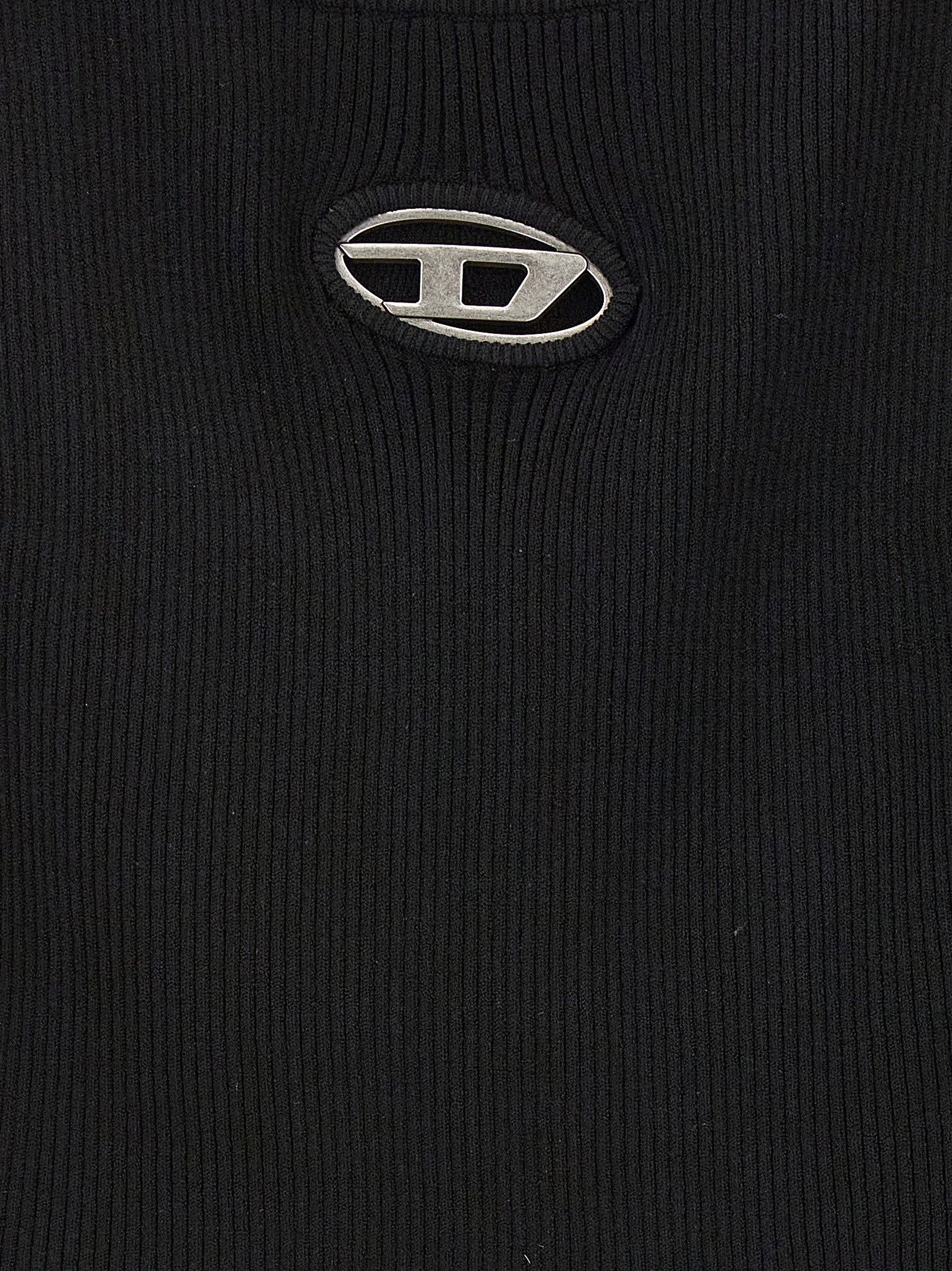 Diesel Sweater M-vera-ls - view 4