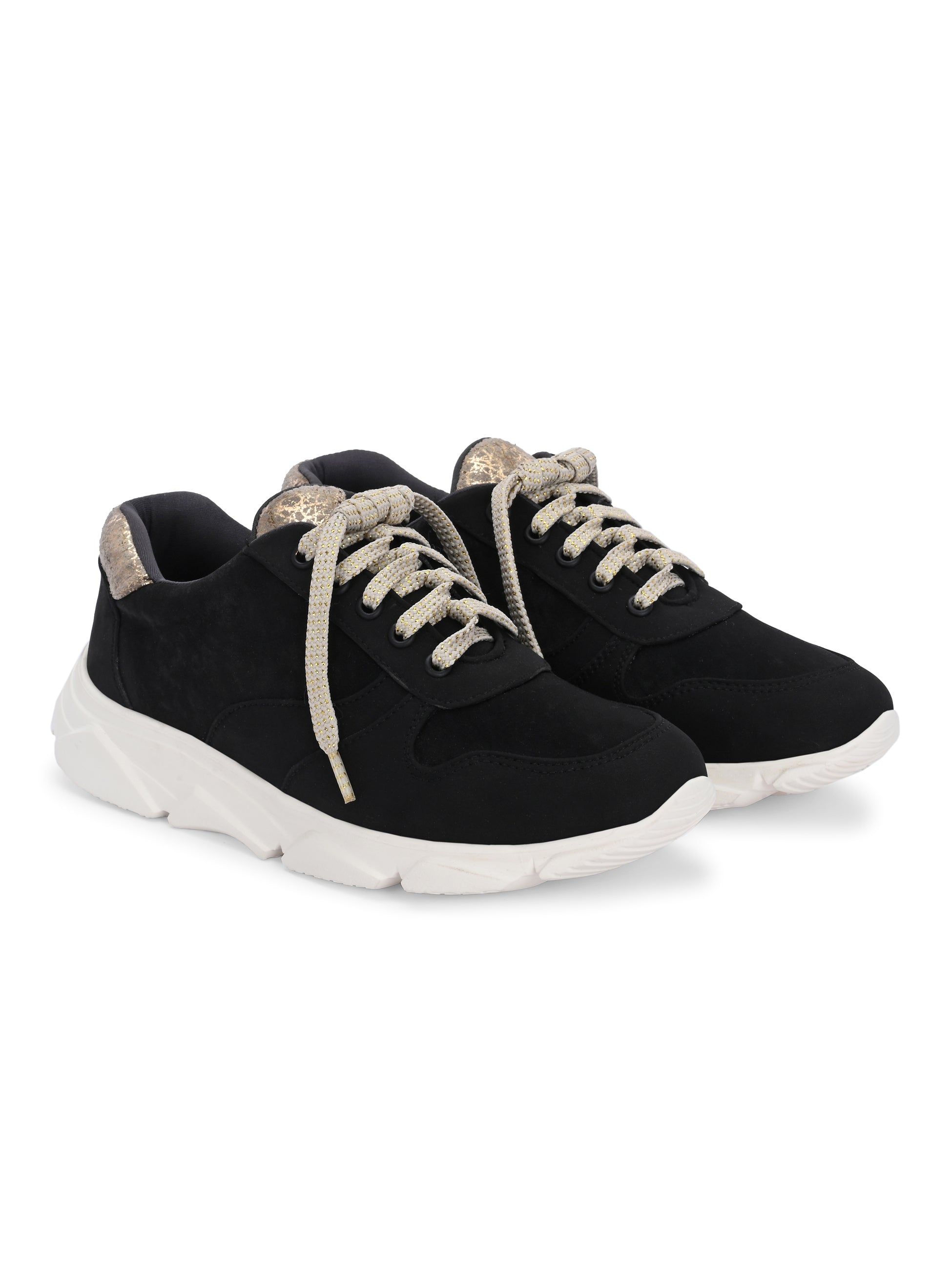 ladybossbyegoss Sneakers by Lady Boss x Egoss - view 2