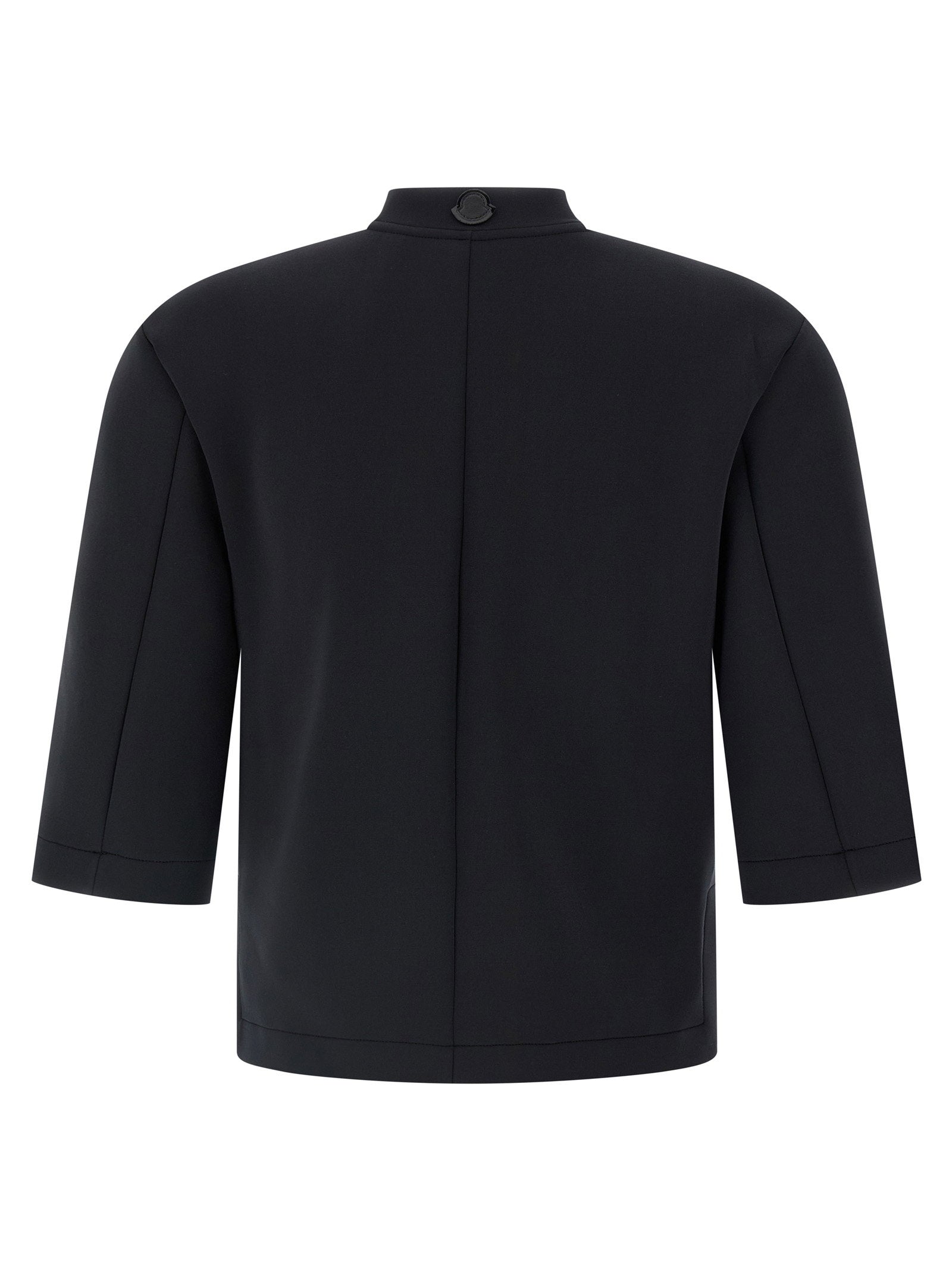 Moncler Genius Top Moncler X Edward Enninful - view 2