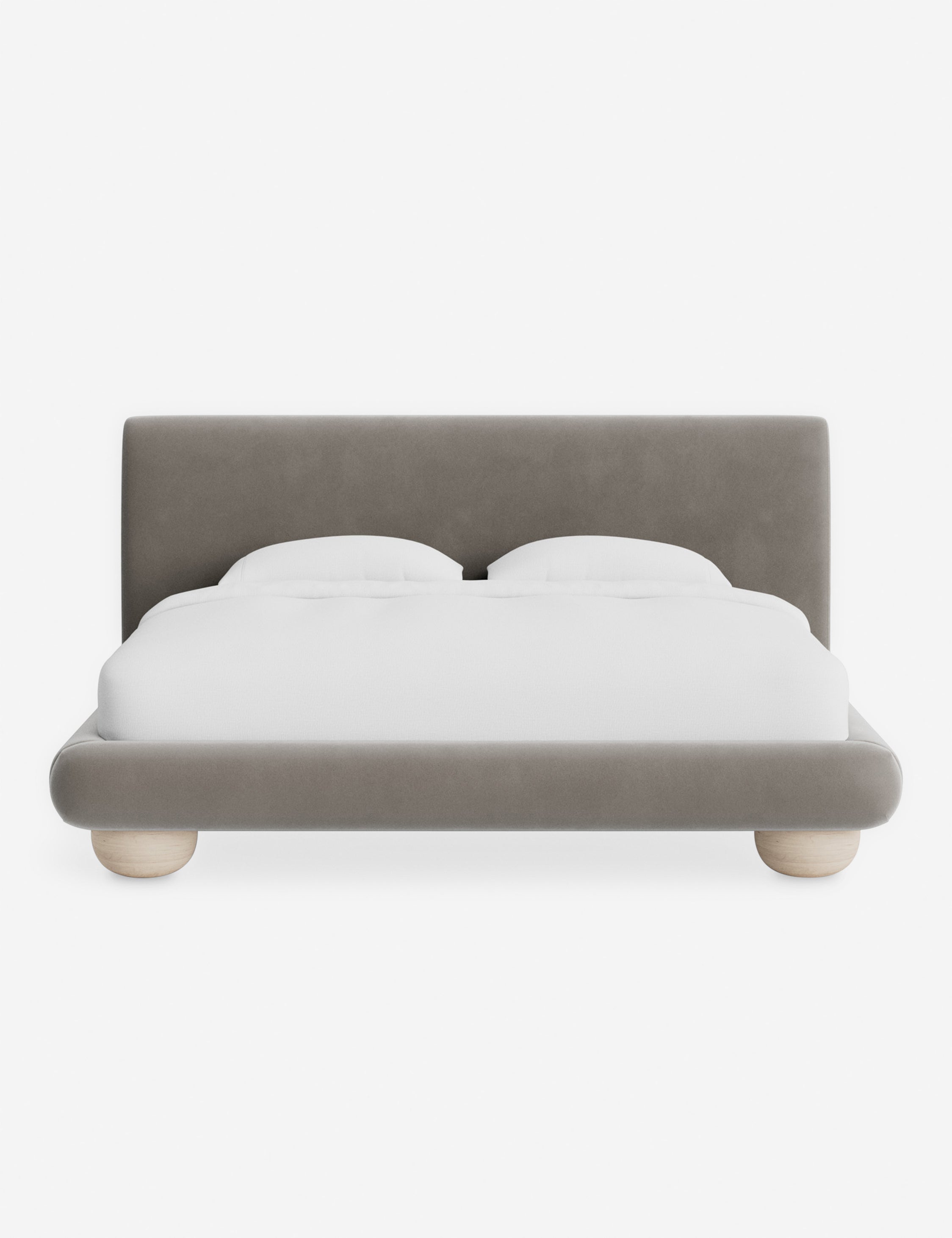 Lulu and Georgia Rigby Platform Bed - view 134