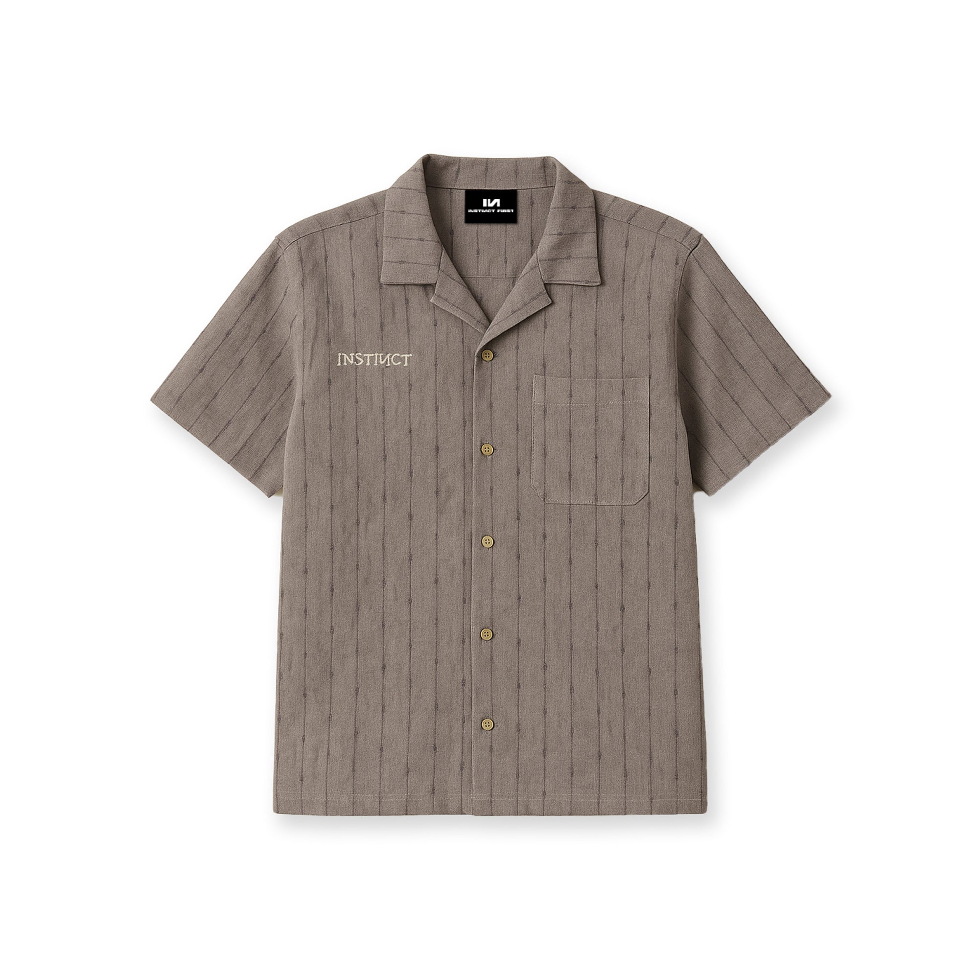 Instinct First Fig Shirt