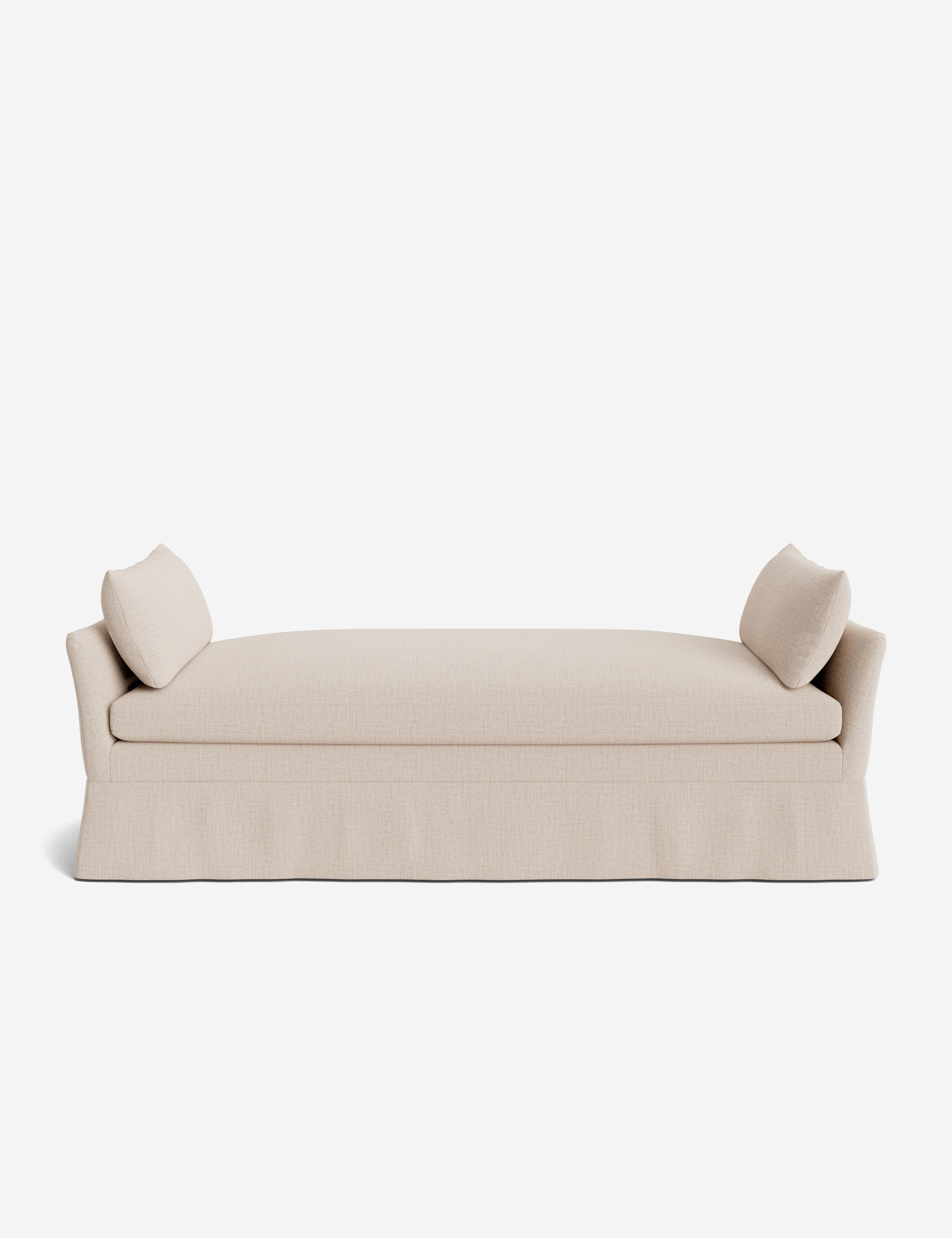 Lulu and Georgia Portola Slipcover Daybed - view 36