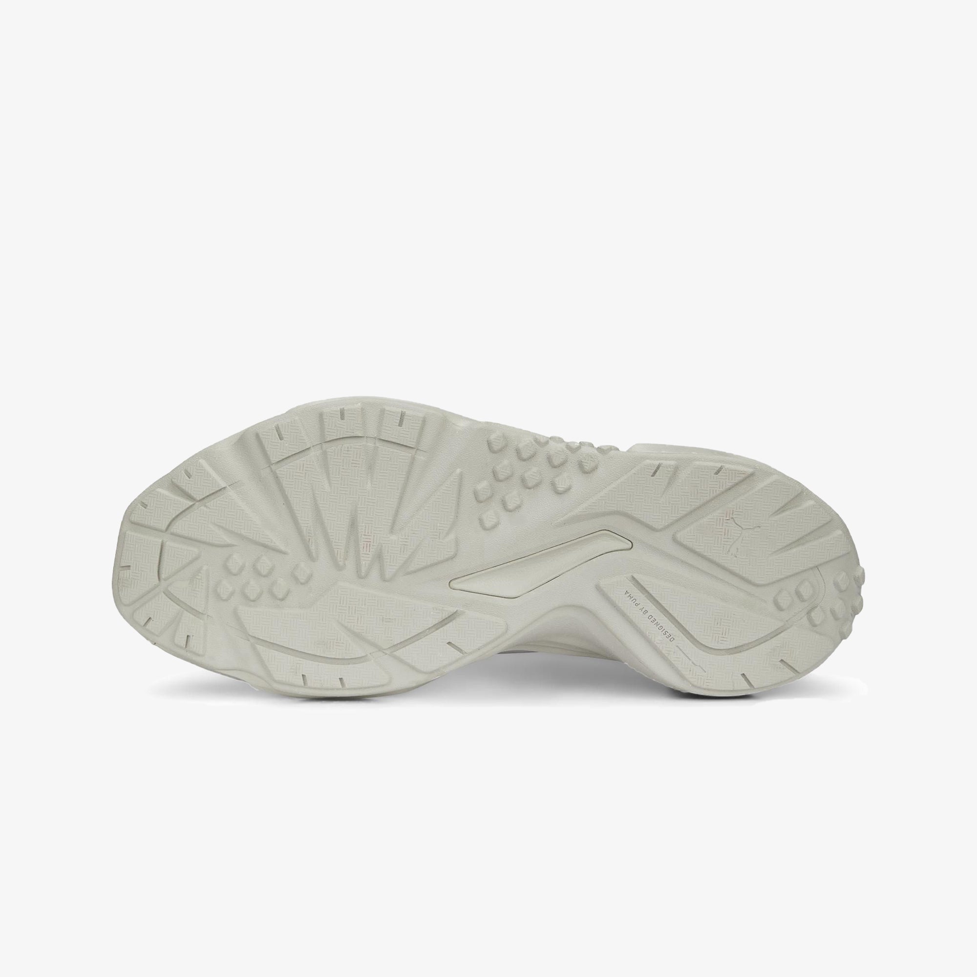 Puma | KOCHÉ PLEXUS MID { WHITE/WHITE - view 3