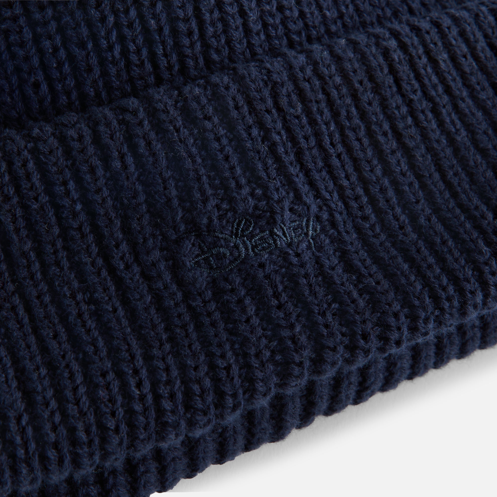 Disney | Kith Baby for Donald Duck Mia Beanie - Nocturnal - view 5