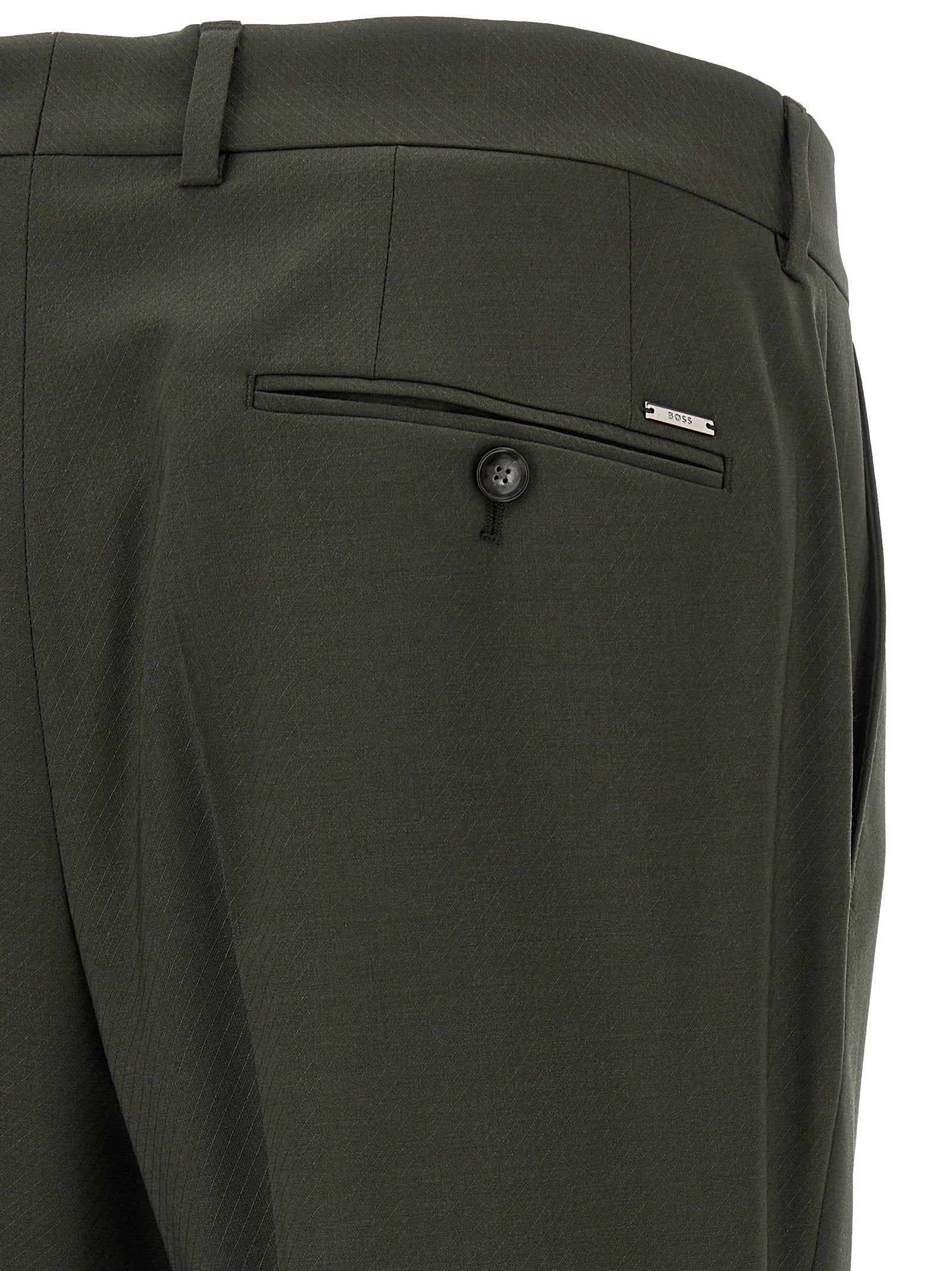 Hugo Boss H-george-263 Pants - view 4
