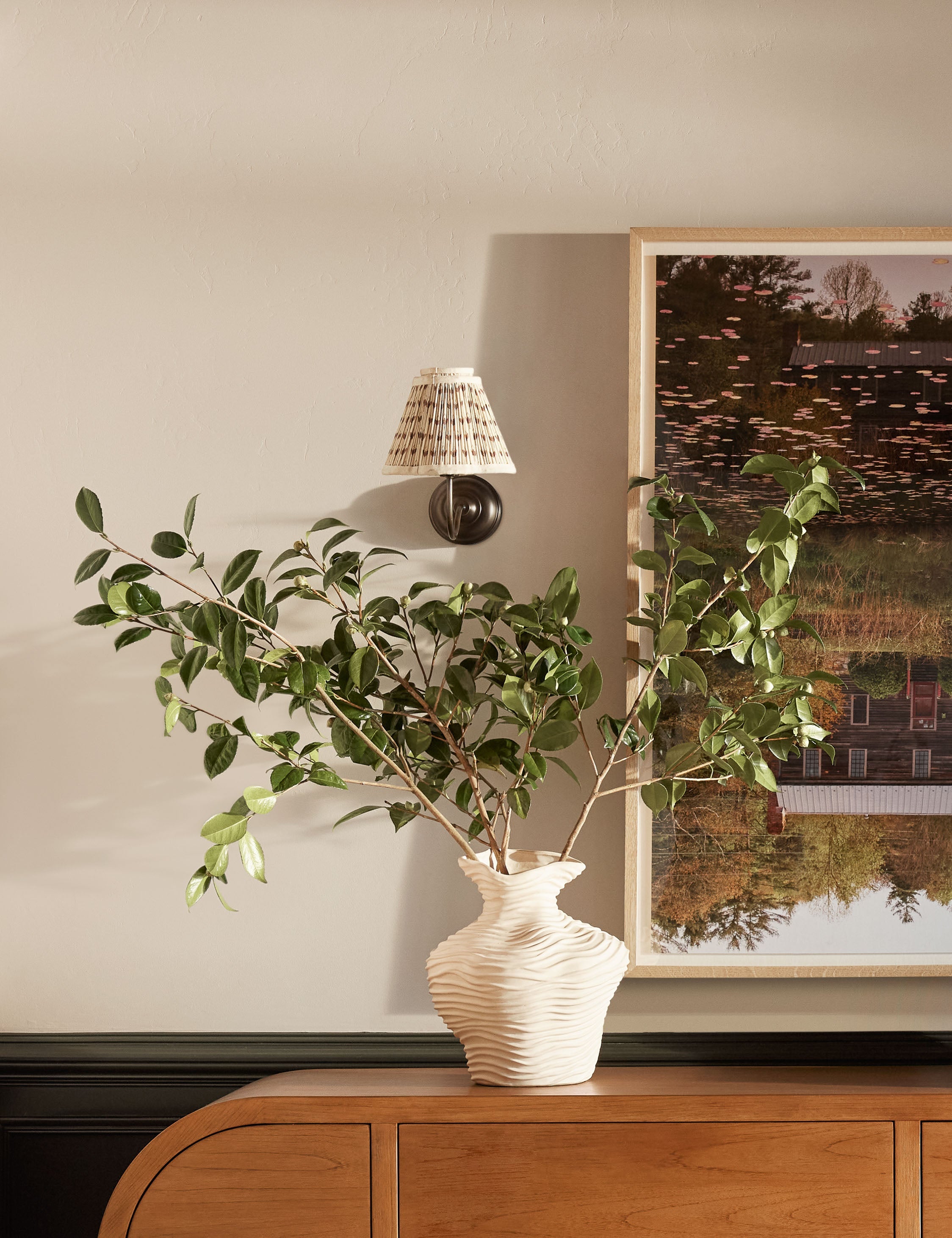 Lulu and Georgia Sconce light - view 14