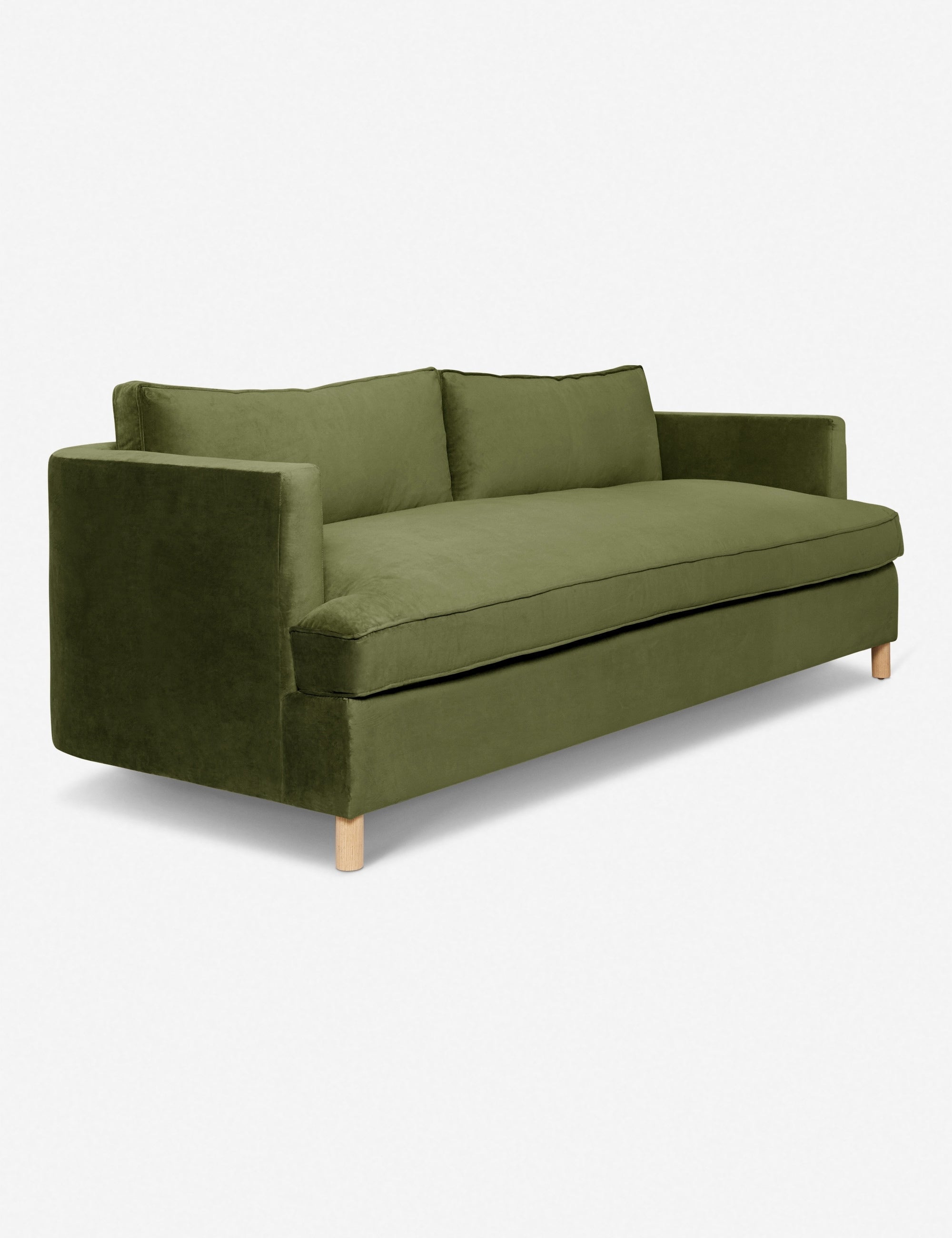 Lulu and Georgia Belmont Sofa by Ginny Macdonald - view 202