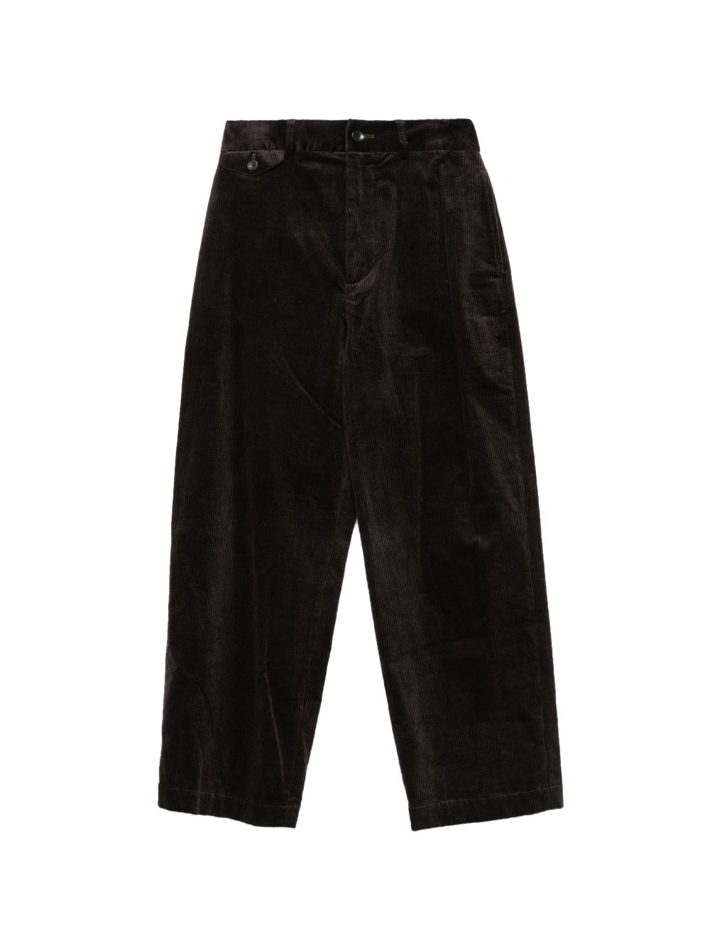 NICHOLSON & NICHOLSON Trousers – Cotton 98%, Elastane 2%