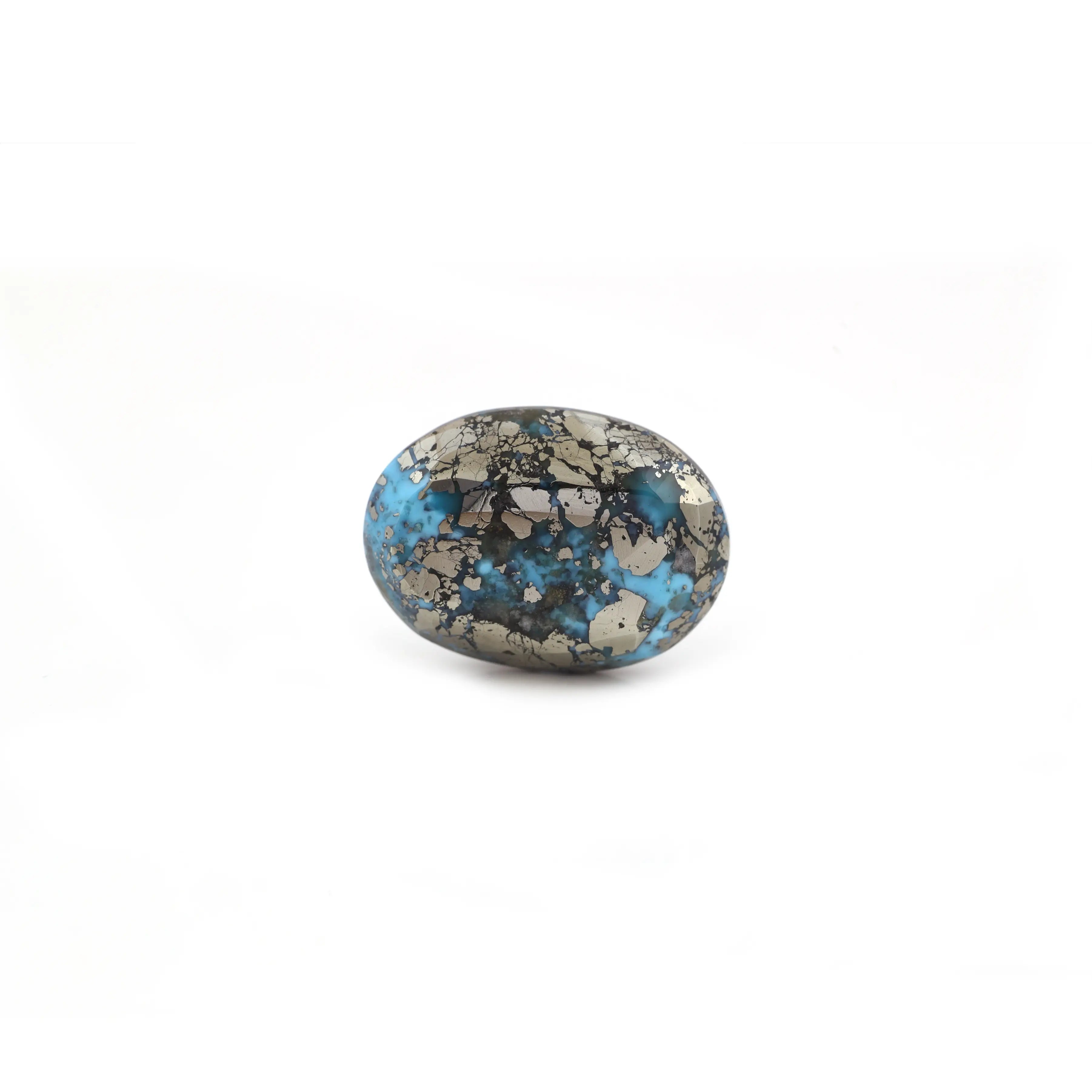Pramogh Irani Firoza - 25.85 Carat - view 2