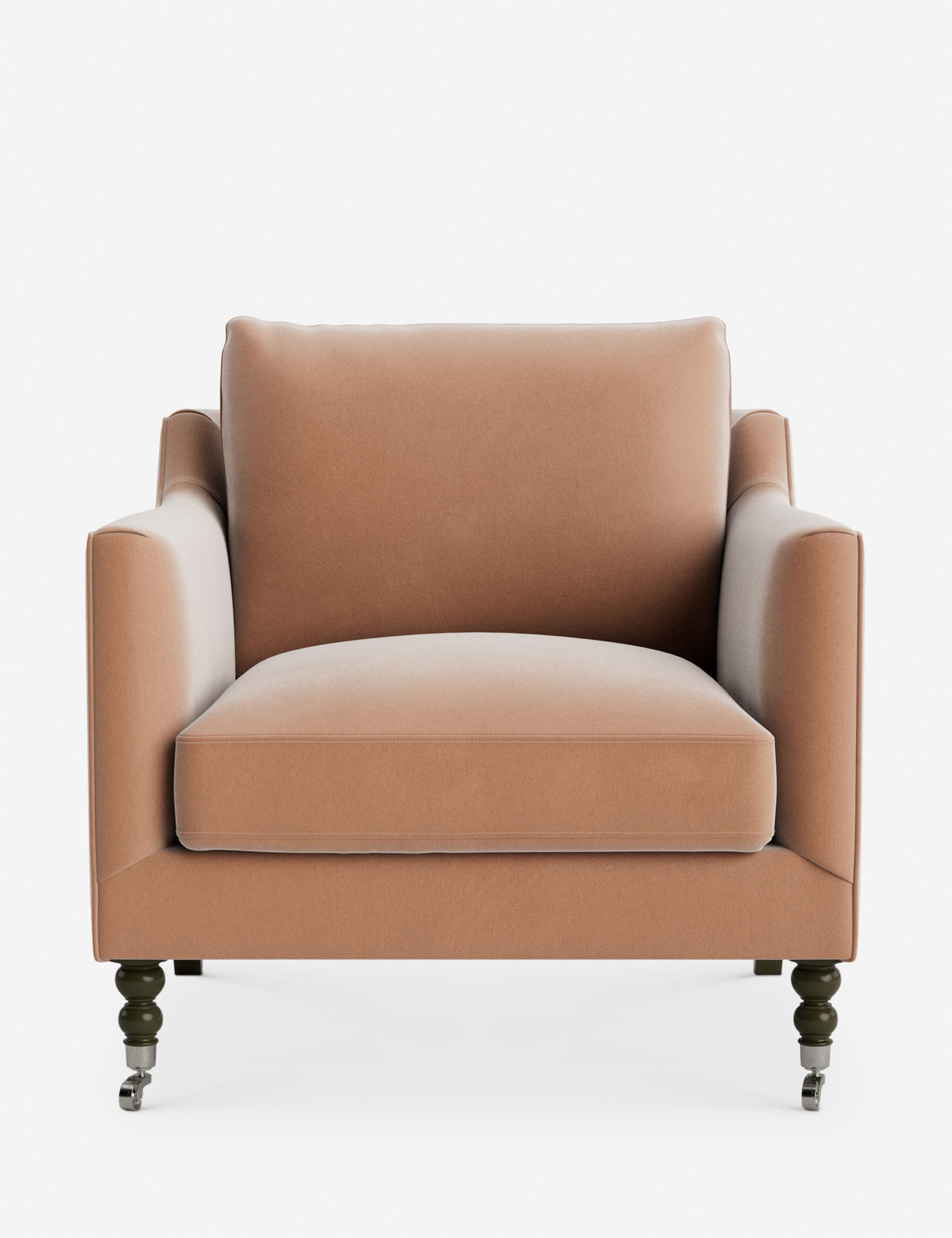 Lulu and Georgia Fabienne Accent Chair - view 21