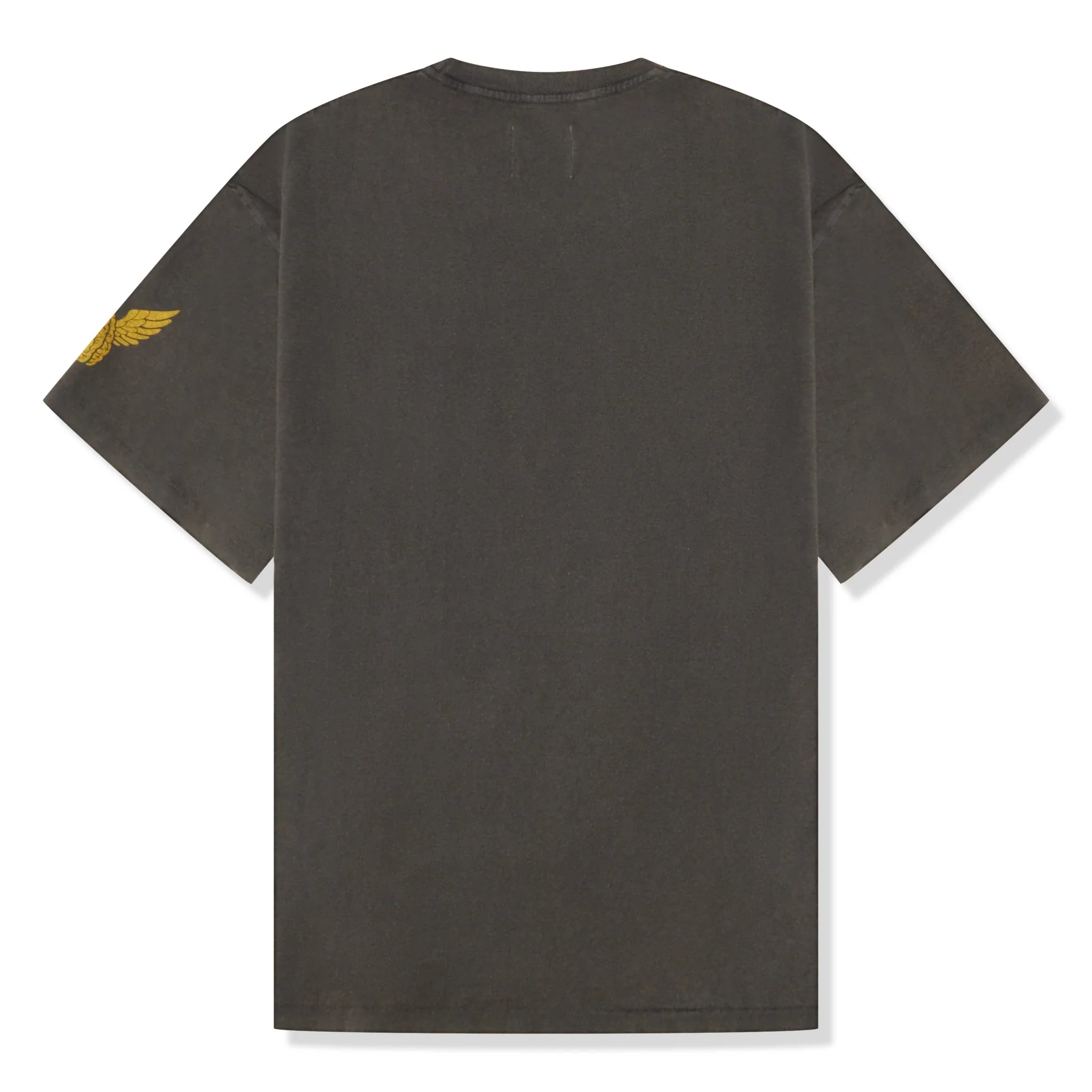 Gallery Dept. Mechanic Black T Shirt - view 2