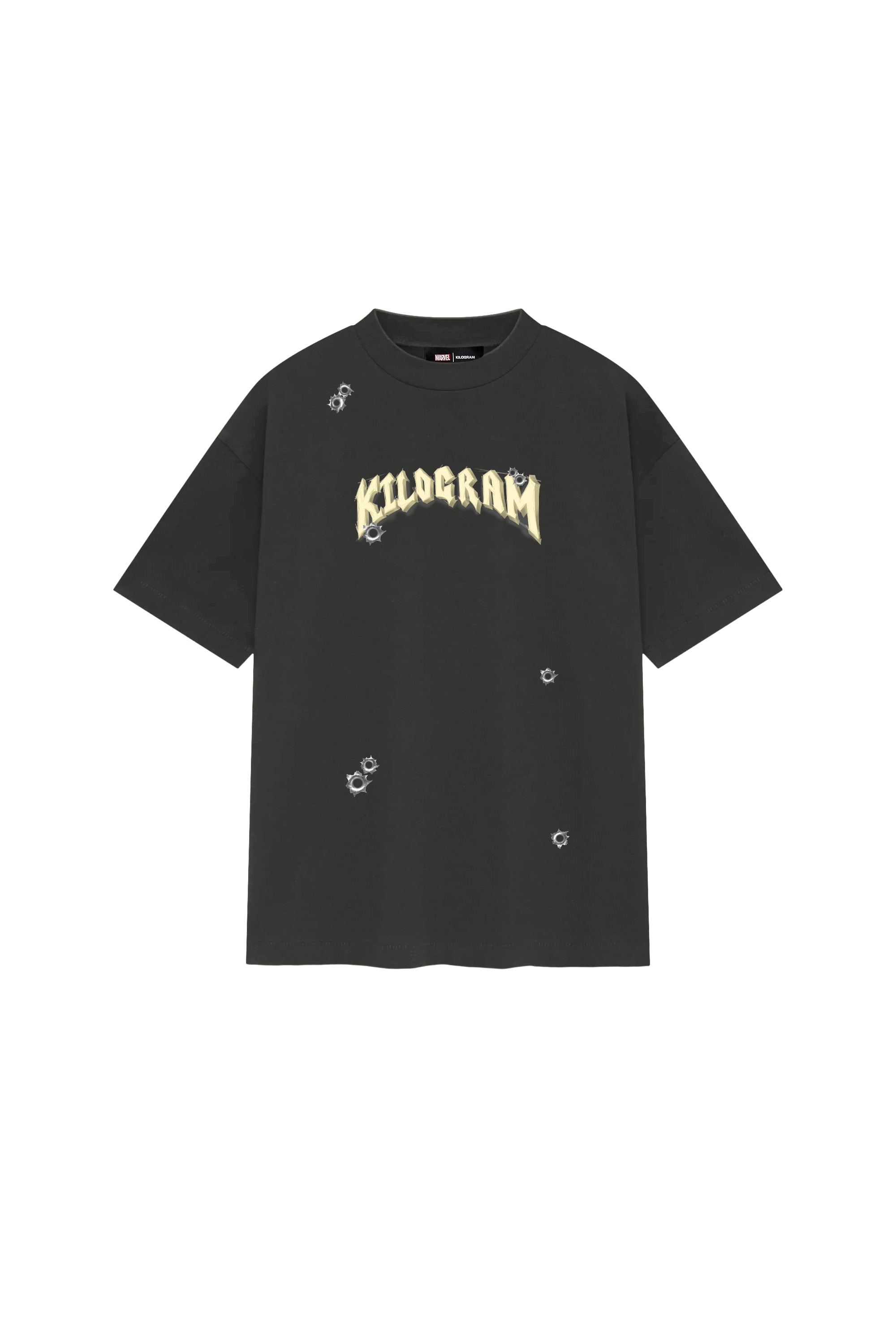 Kilogram 'end Of Days' T-shirt
