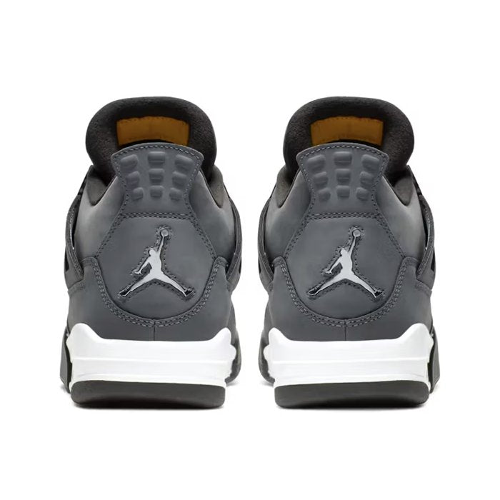 HYPE ELIXIR Jordan 4 Retro Cool Grey - view 2
