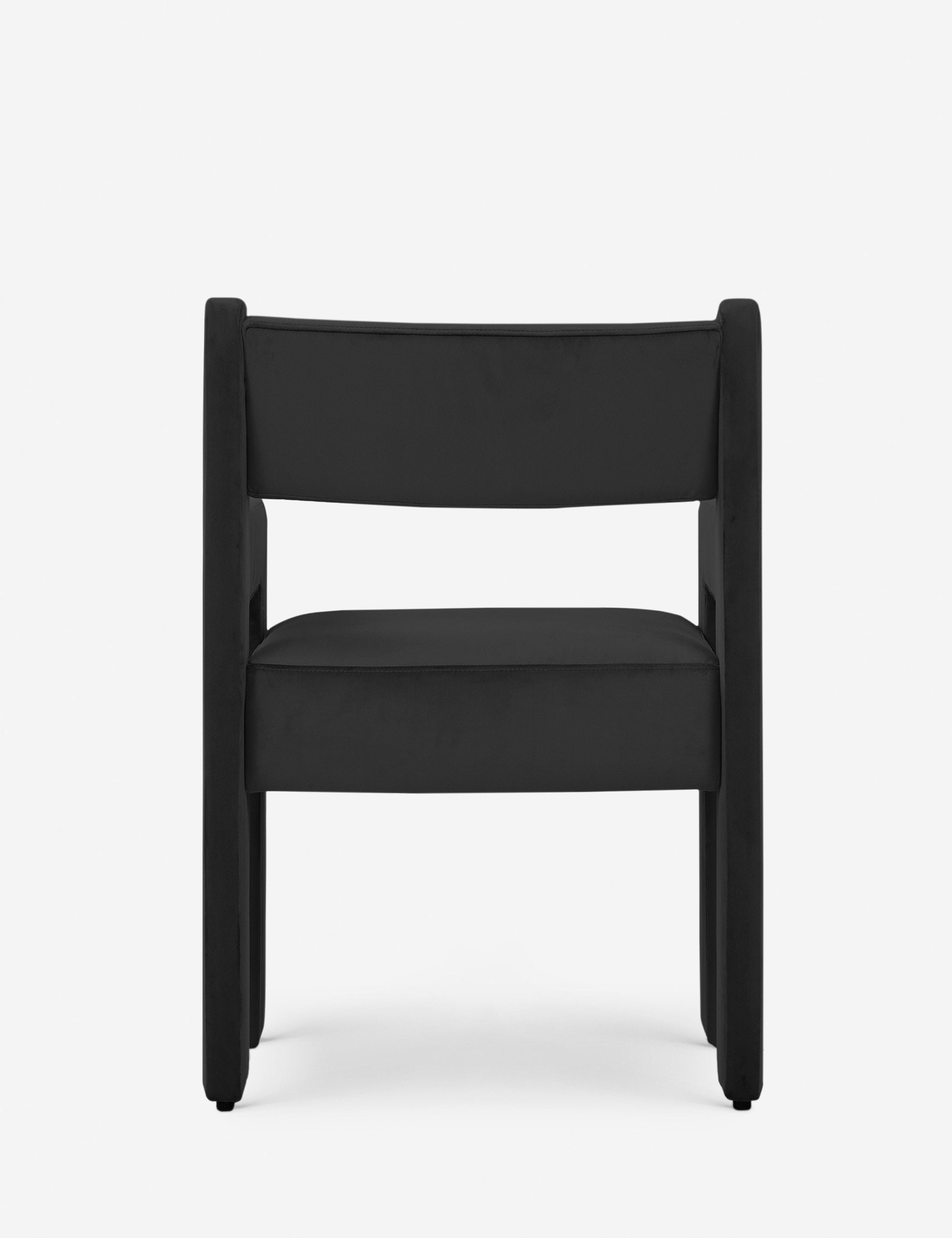 Lulu and Georgia Morel Dining Arm Chair by Sun at Six - view 15