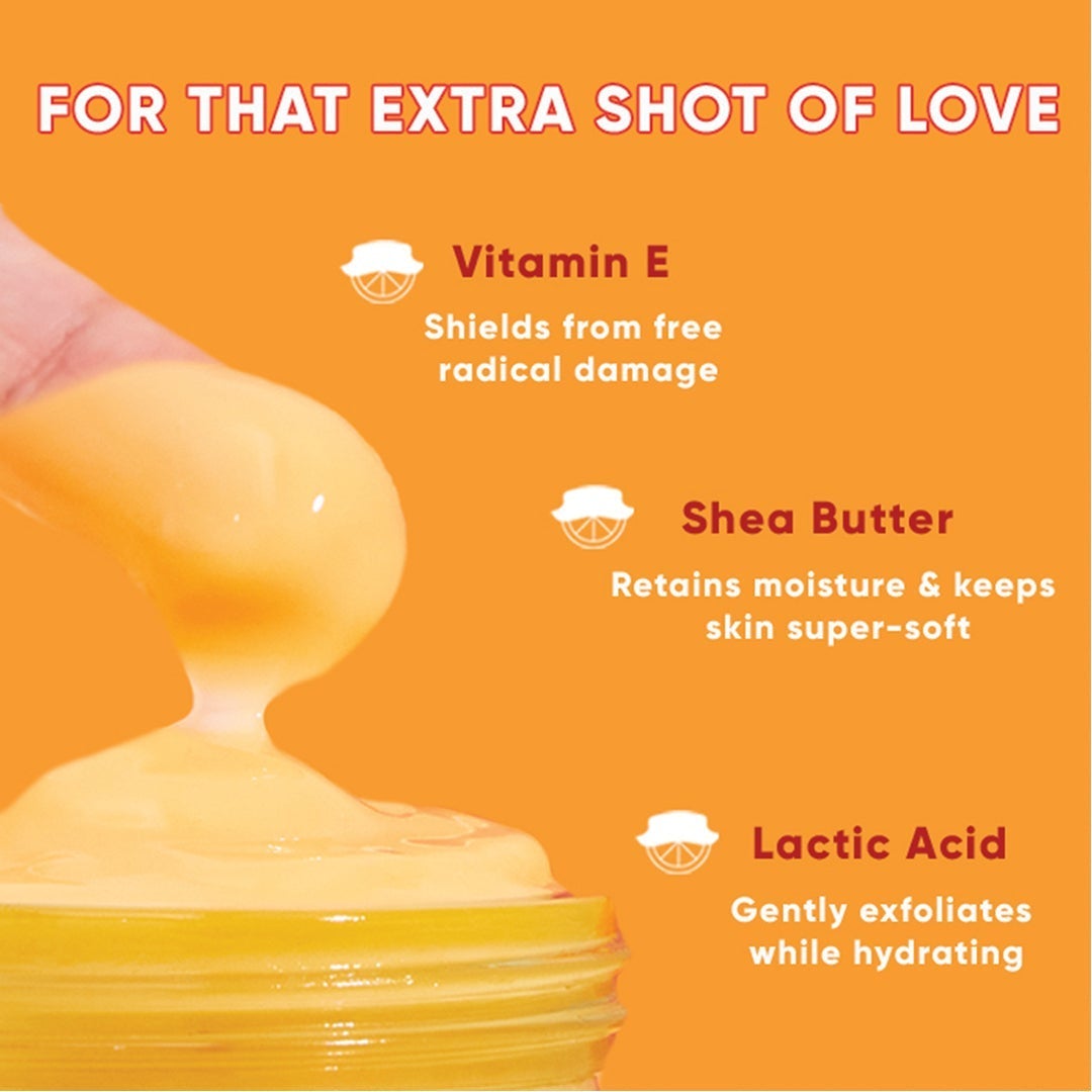 Dot & Key Vitamin C+E Super Bright Moisturizer: 25ml - view 3