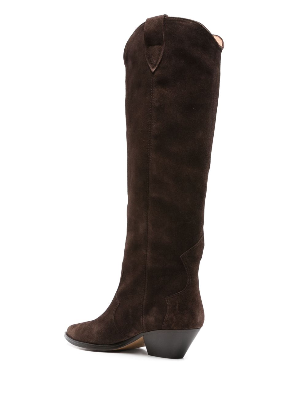 Isabel Marant Boots BROWN - view 3