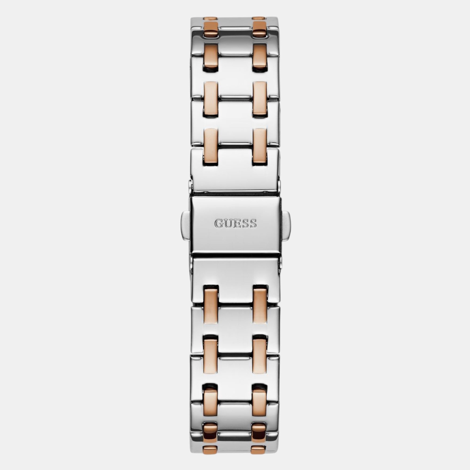 Guess Desire Women Quartz White Dial Analog Stainless Steel Watch GW0770L5 - view 5