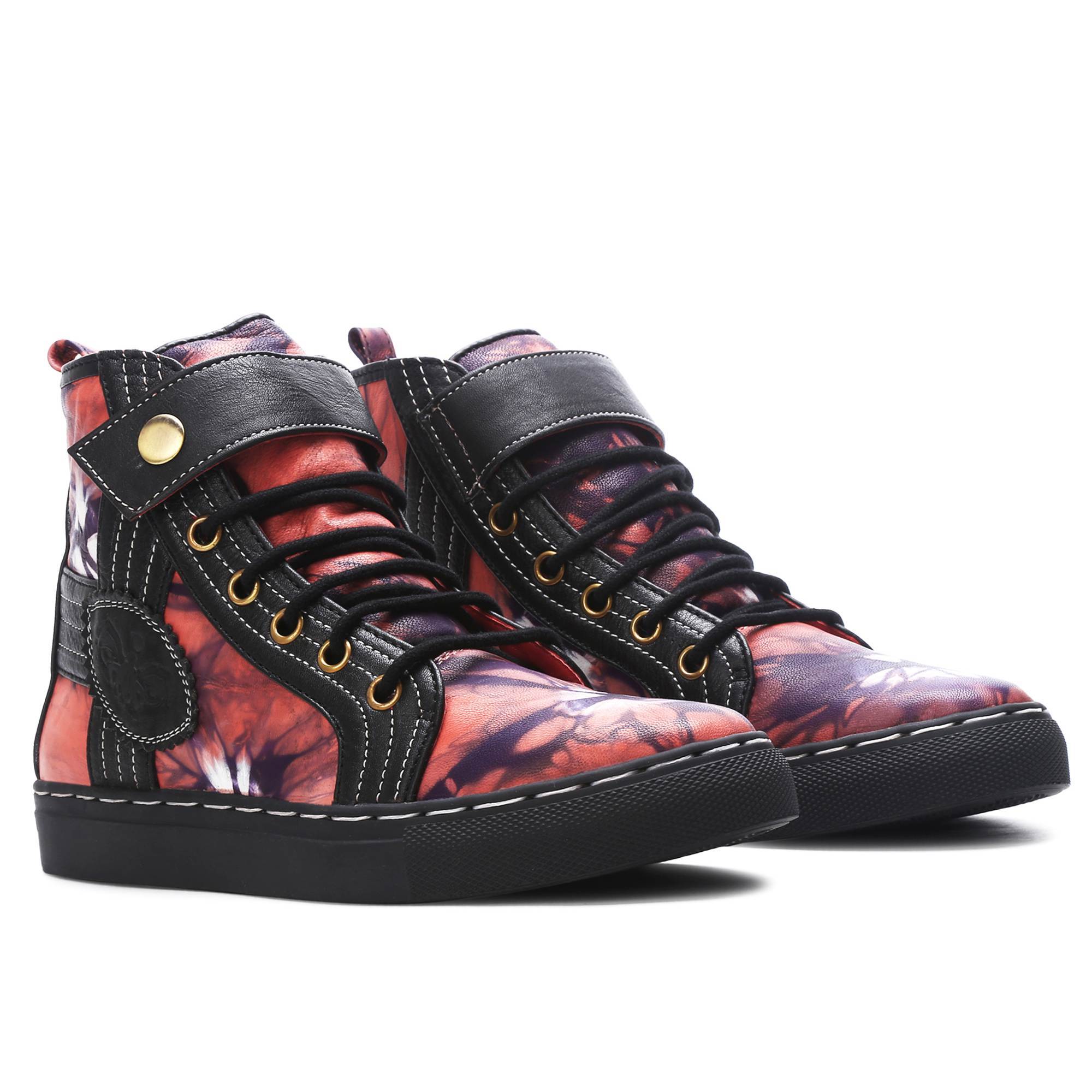 Nodum high_tops women's – Banjaaran India Nodum High_Tops For Women's (discontinued)