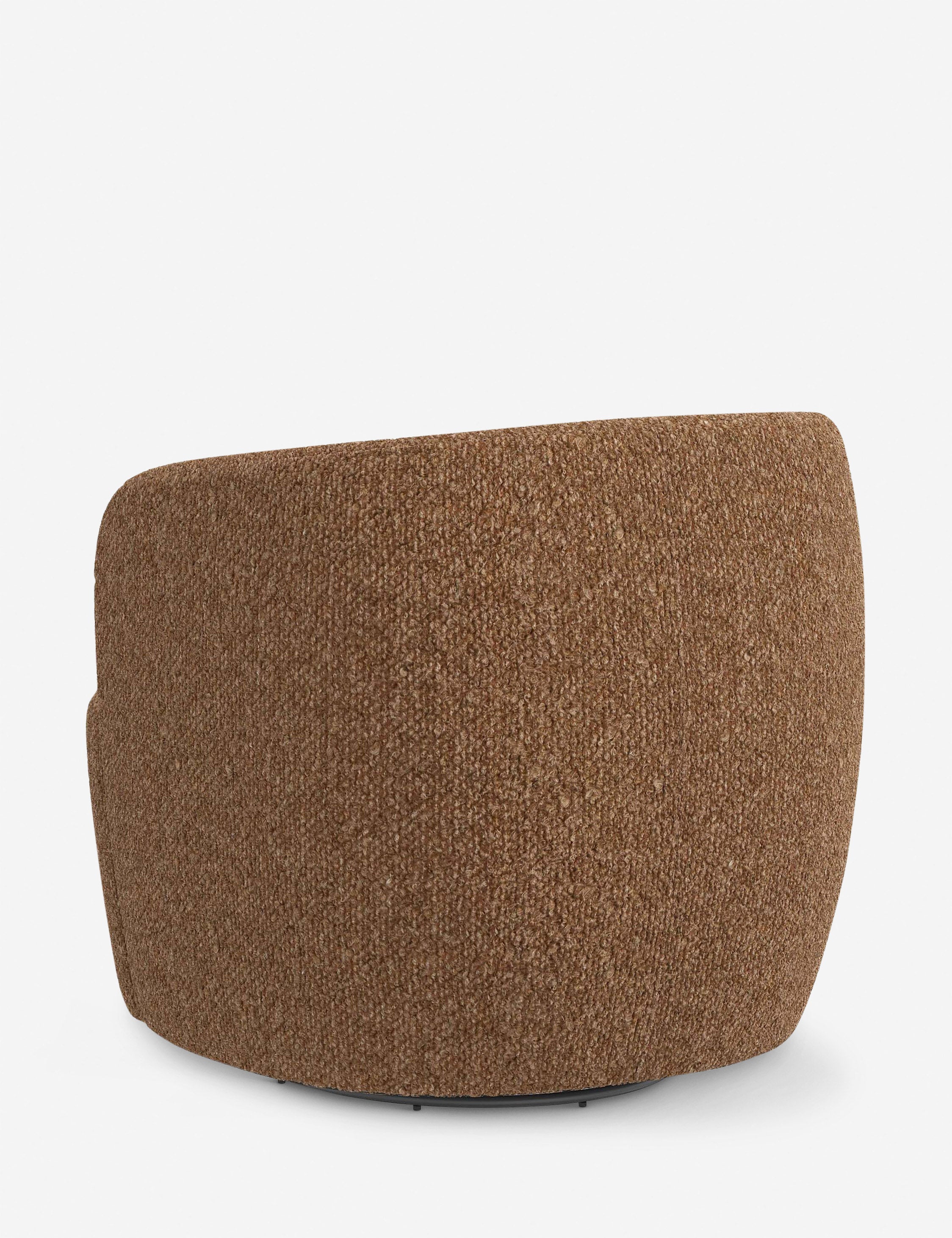 Lulu and Georgia Rue Swivel Chair - view 119