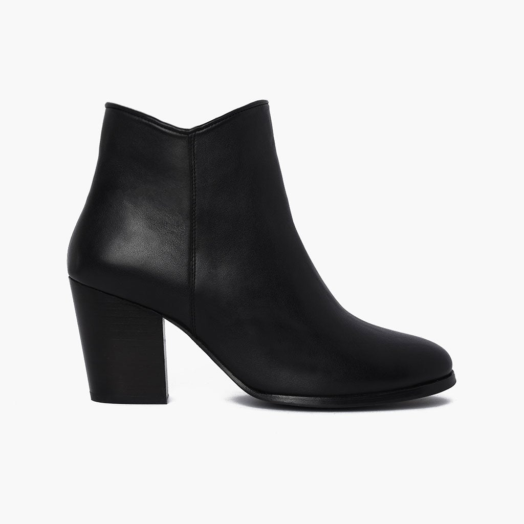 S uptown black – Thursday Boots - Seconds - Women's Boots [S] Uptown | Black