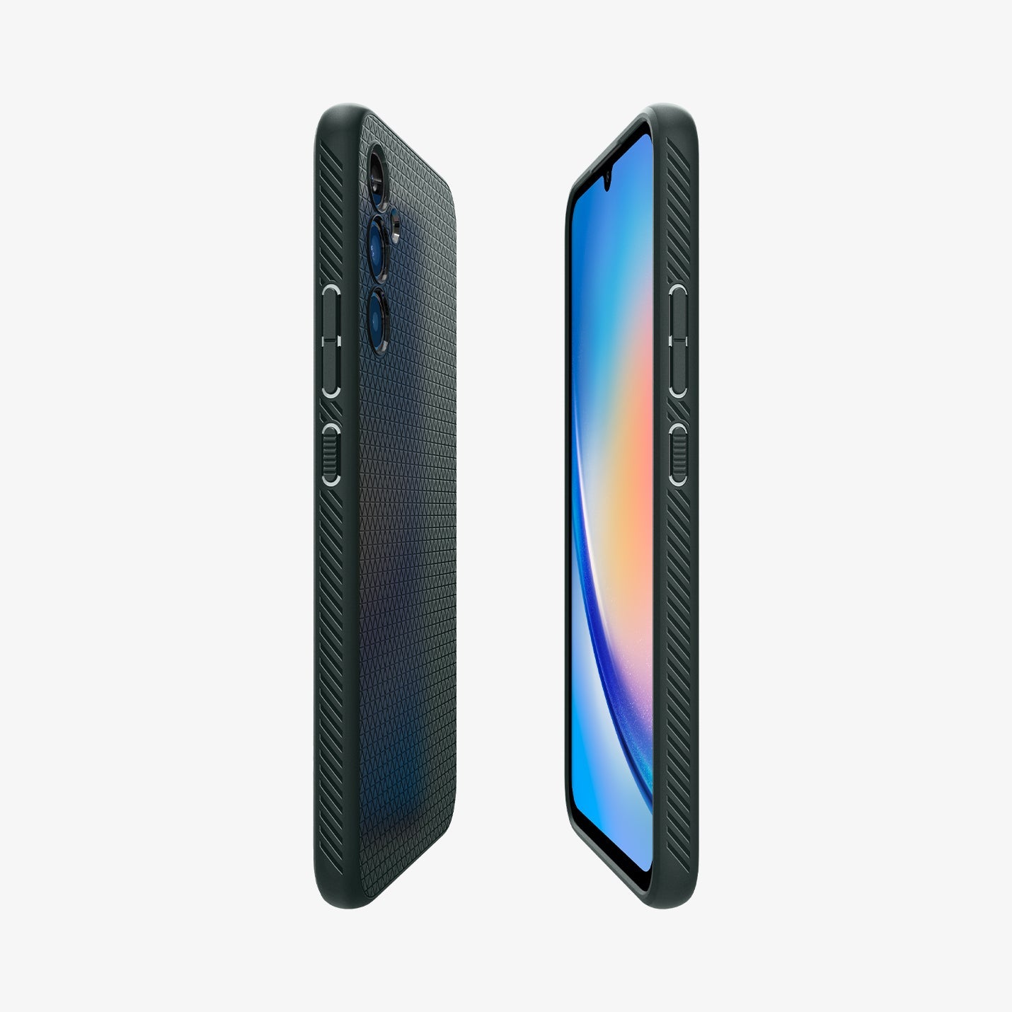 Galaxy A Series - Liquid Air - view 104