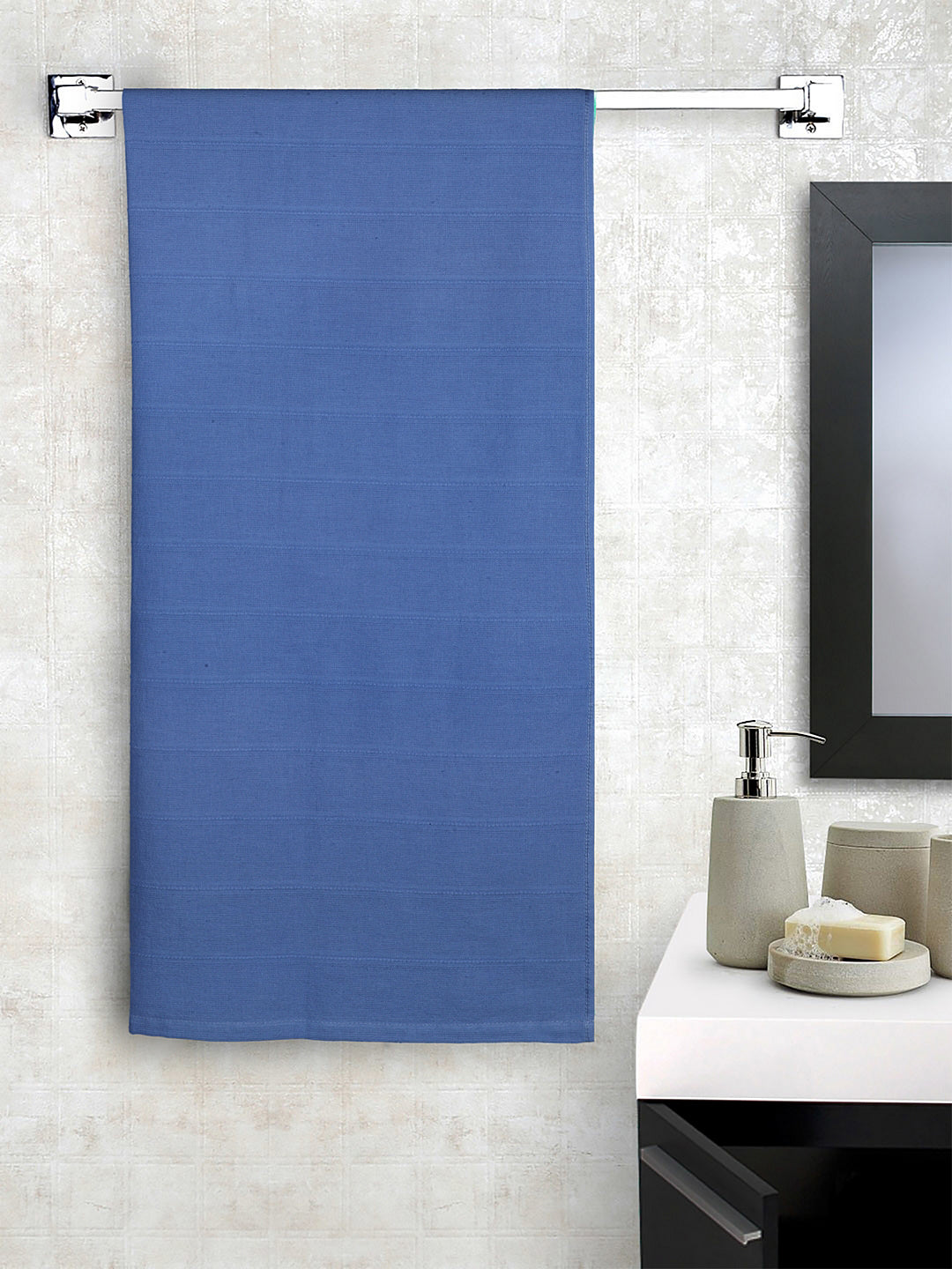 Spaces India Livelite 100% Cotton Bath Towel - view 2