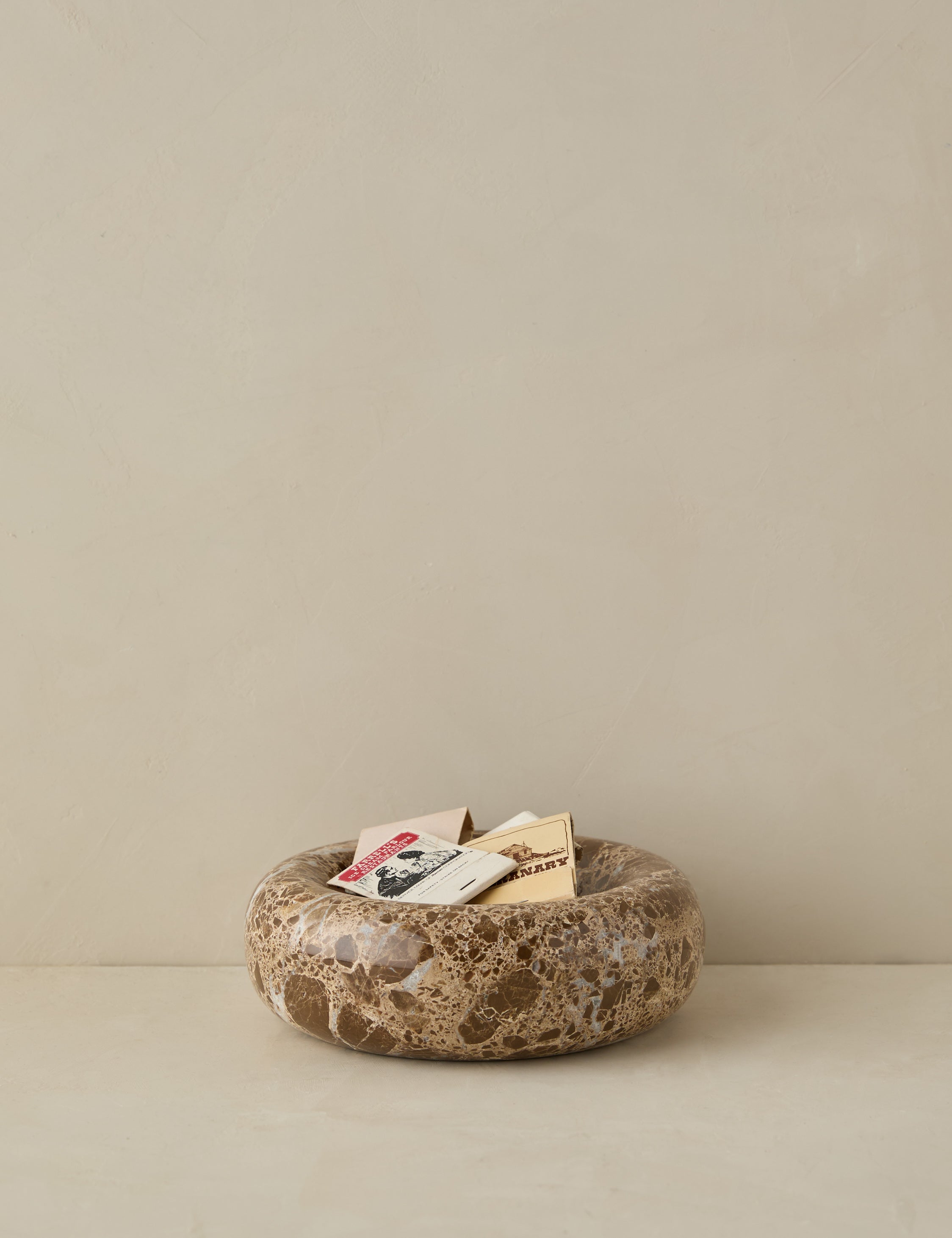 Lulu and Georgia Contour Bowl by Anastasio Home
