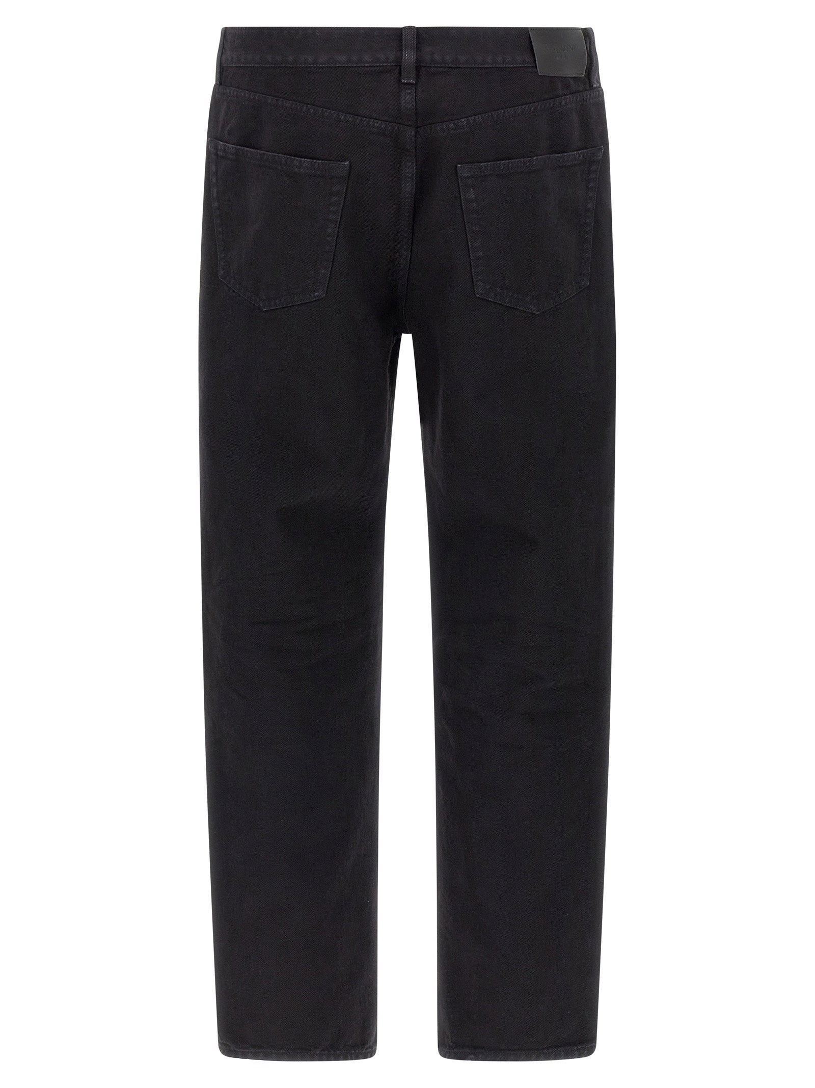 Saint Laurent Mick Jeans – 100% cotton - view 2