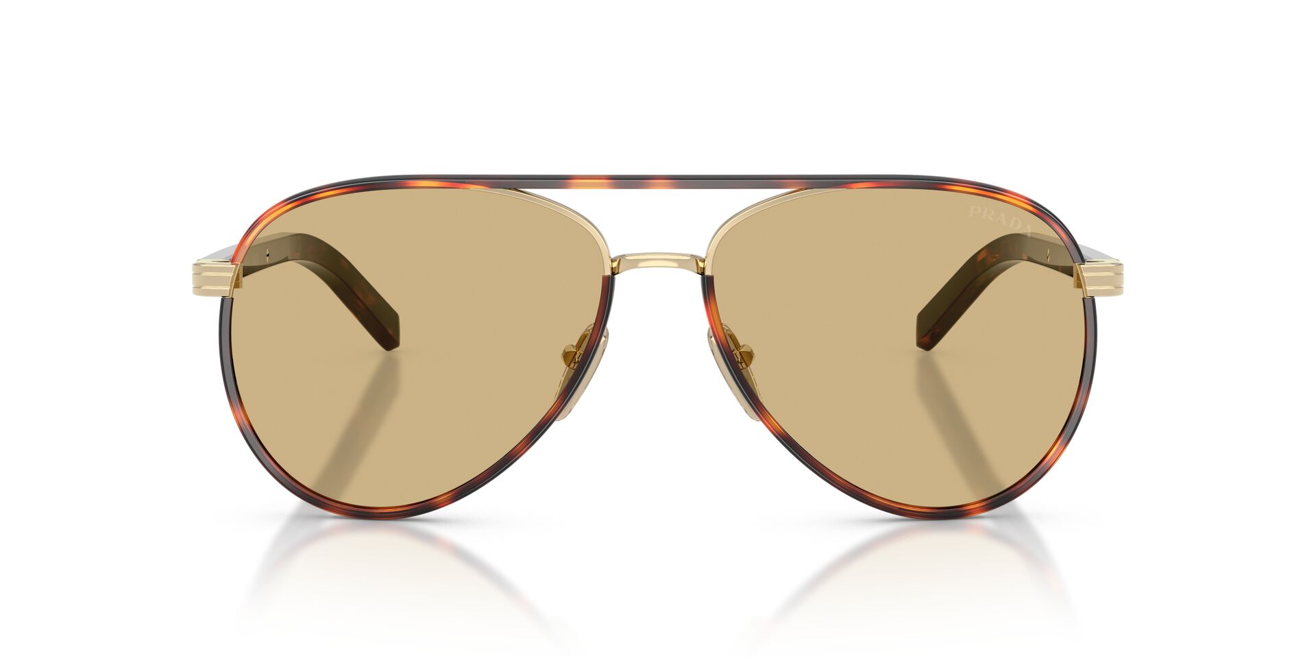 Prada Prb57s 21e10r 59 Sunglasses - view 2