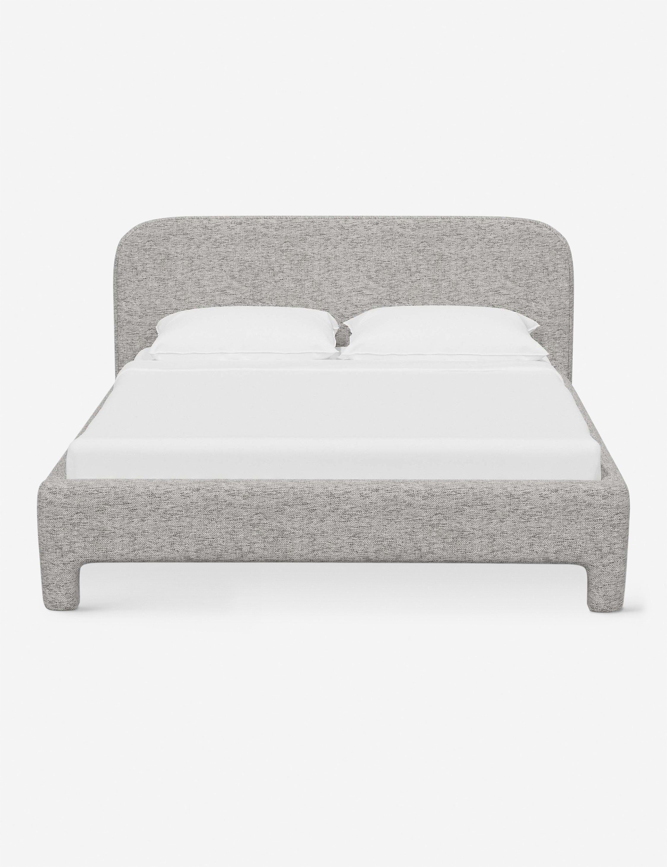 Lulu and Georgia Kaisley Platform Bed - view 17