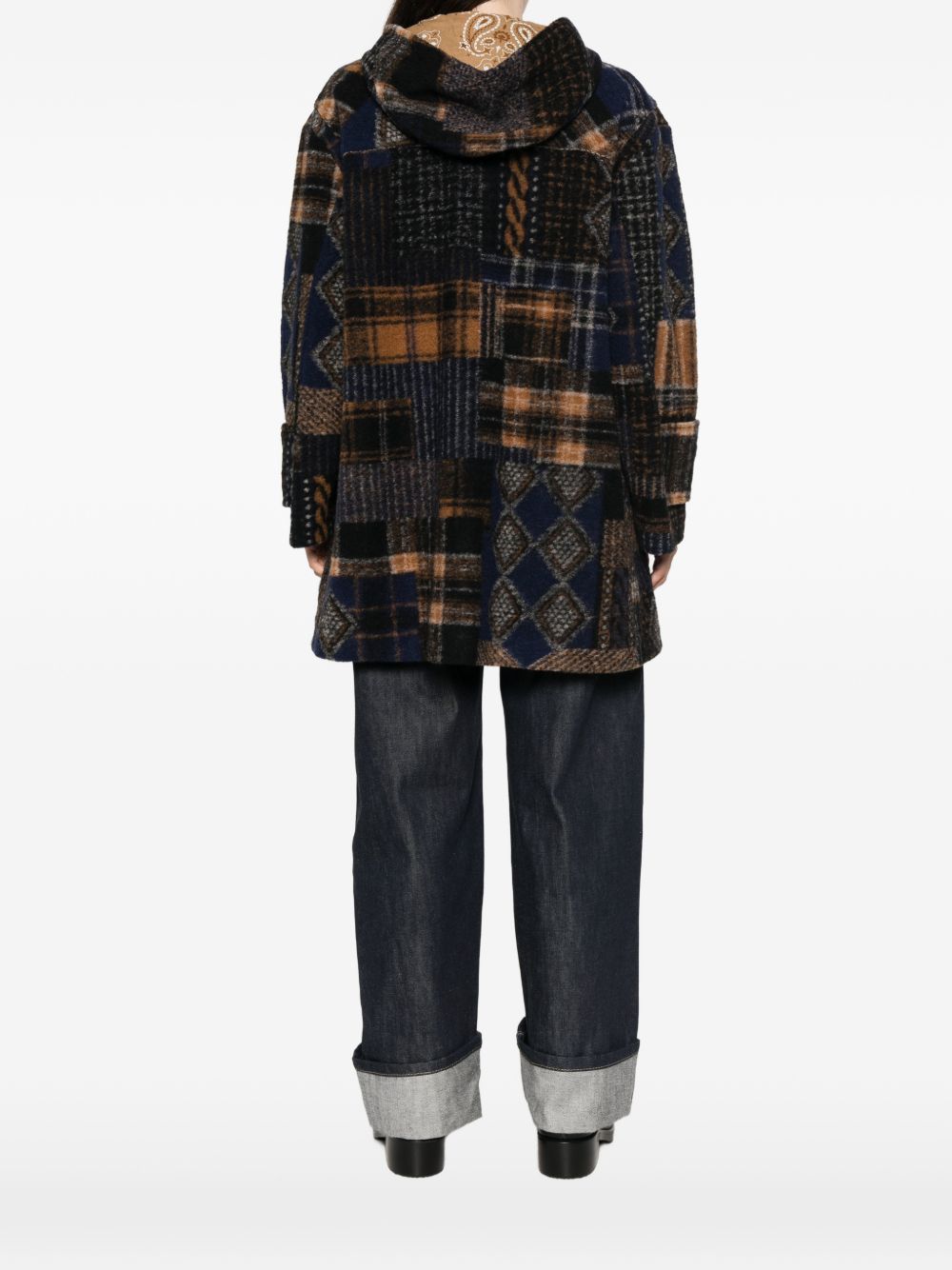 BYE Coat - view 2