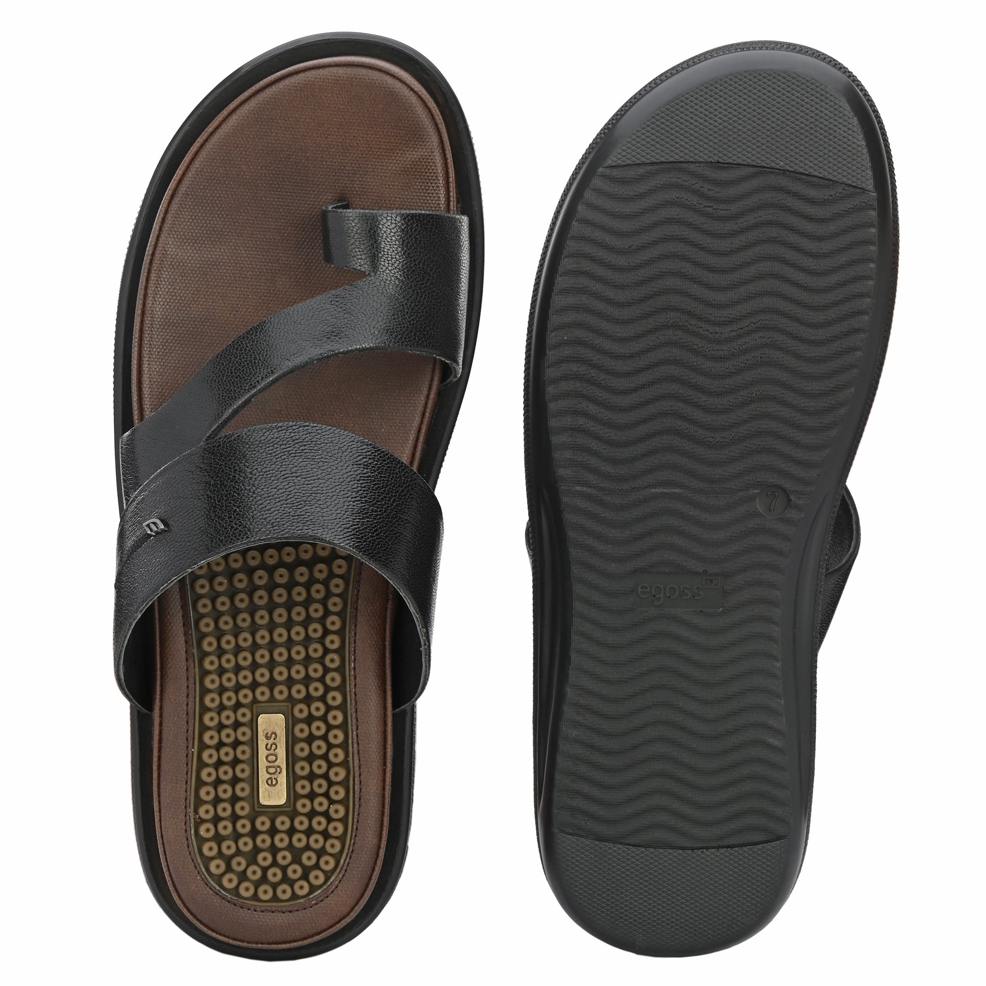 egoss-shoes Sweet Pain Slippers - view 2