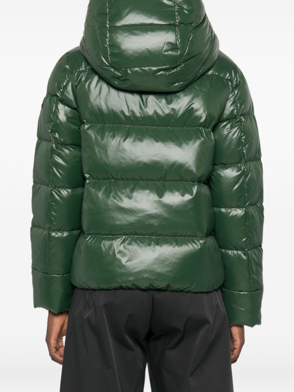 PEUTEREY Coats DARK – Polyamide 100% - view 2
