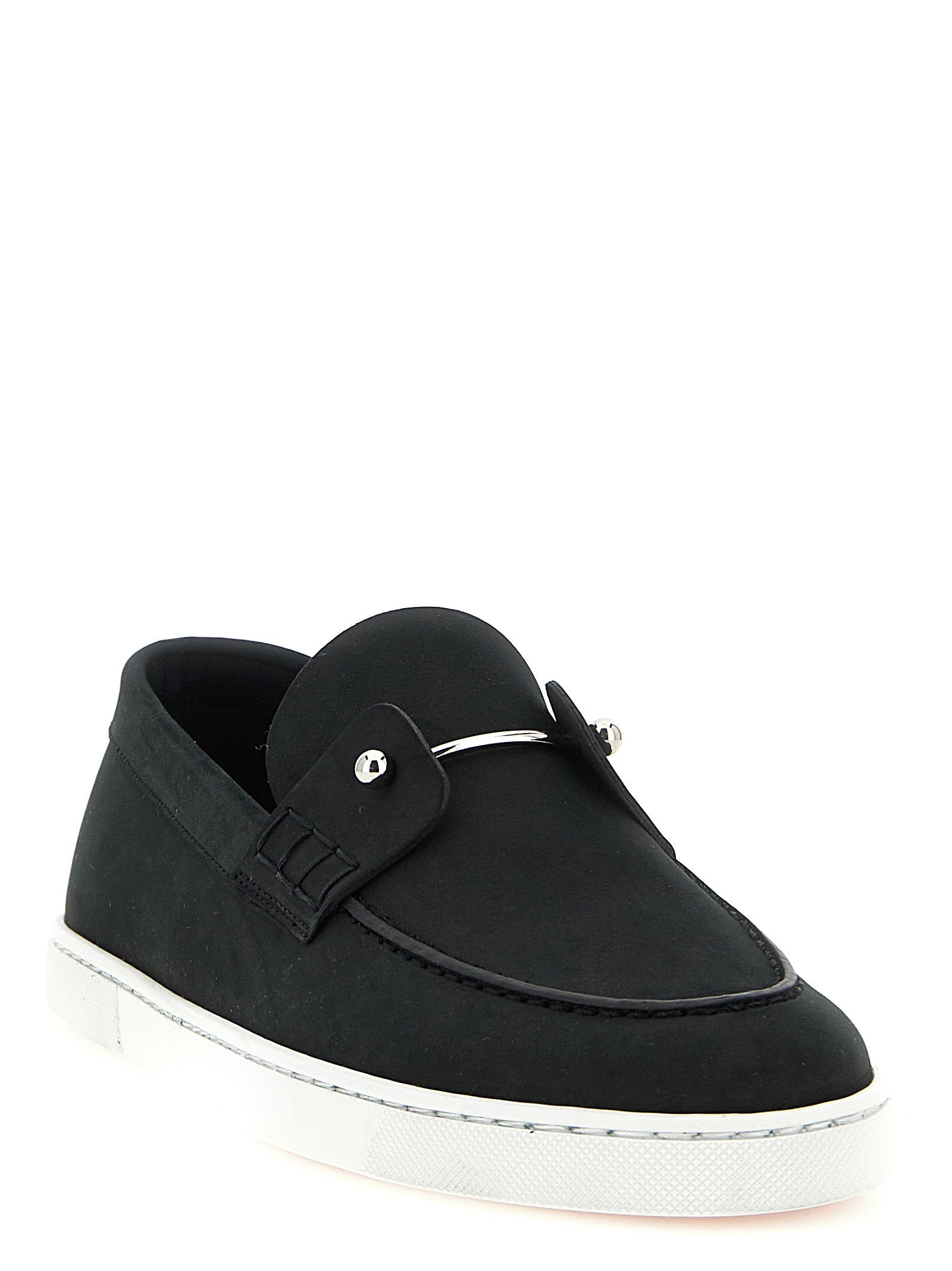 Christian Louboutin Chambeliboat Loafers - view 2