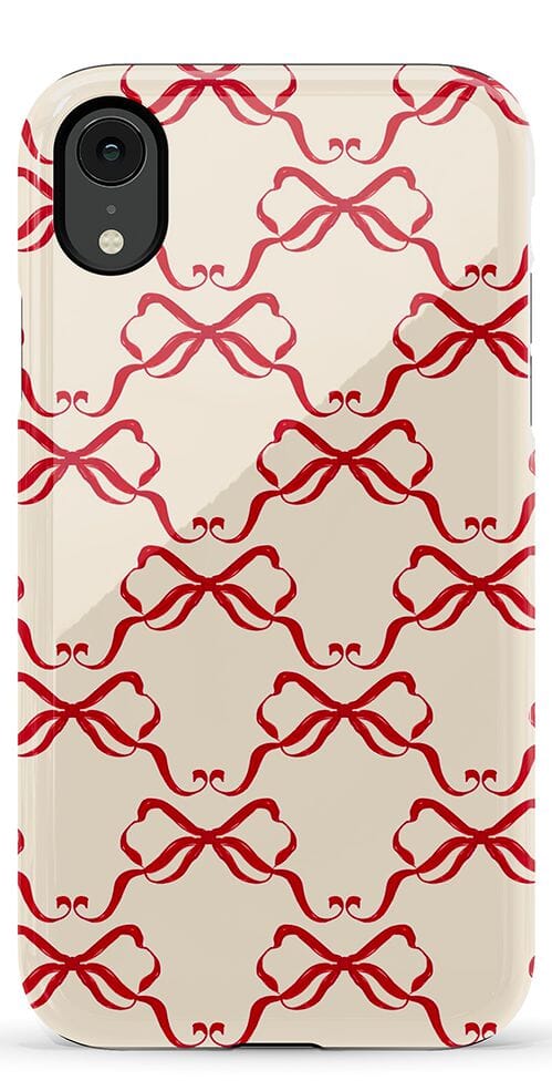 Casetry All Wrapped Up | Vintage Bows Case - view 25