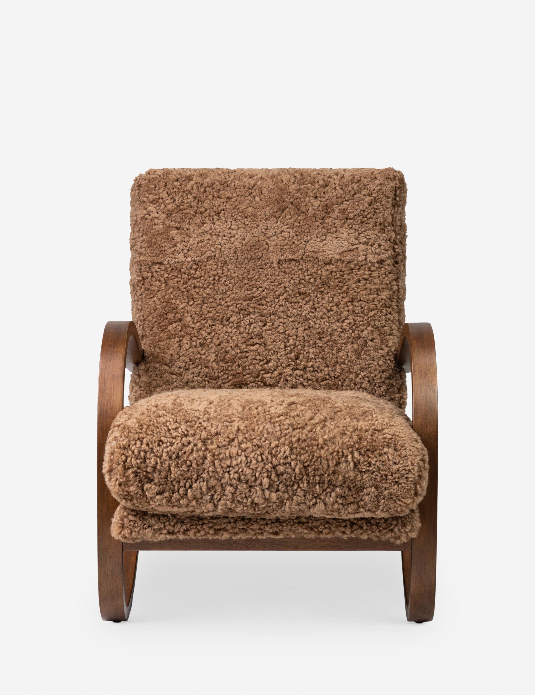 Lulu and Georgia Wilda Accent Chair