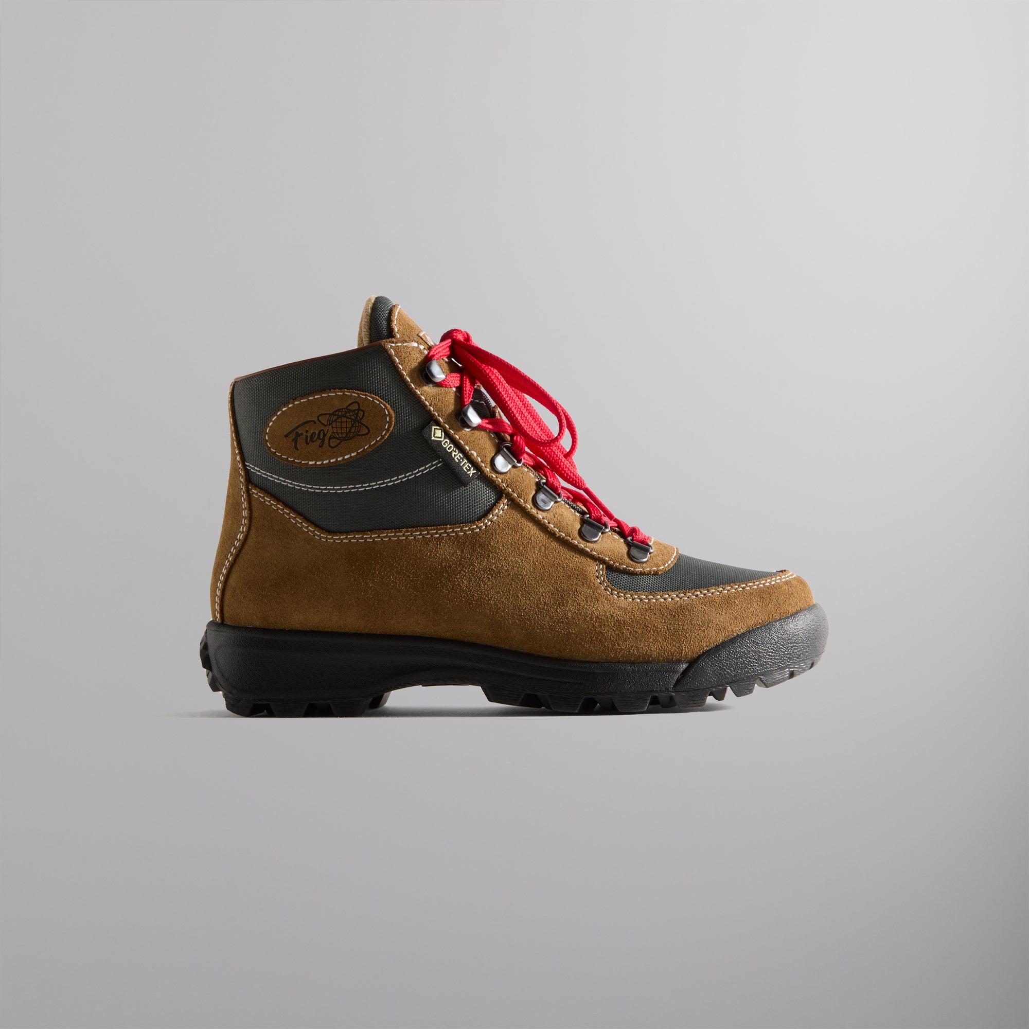 Ronnie fieg vasque – Kith Ronnie Fieg for Vasque Skywalk GTX - Urban Chic