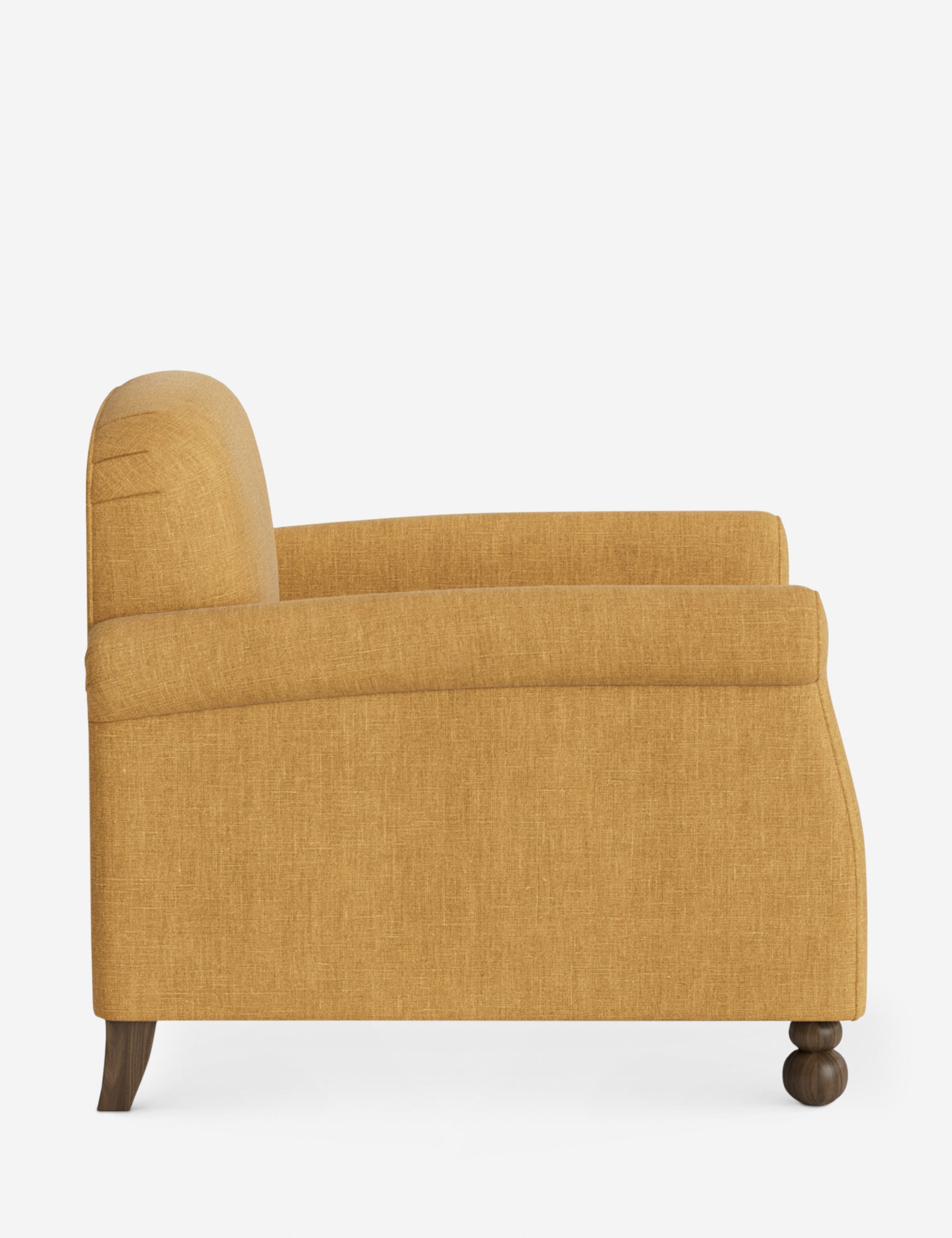 Lulu and Georgia Paley Accent Chair by Heidi Caillier - view 188