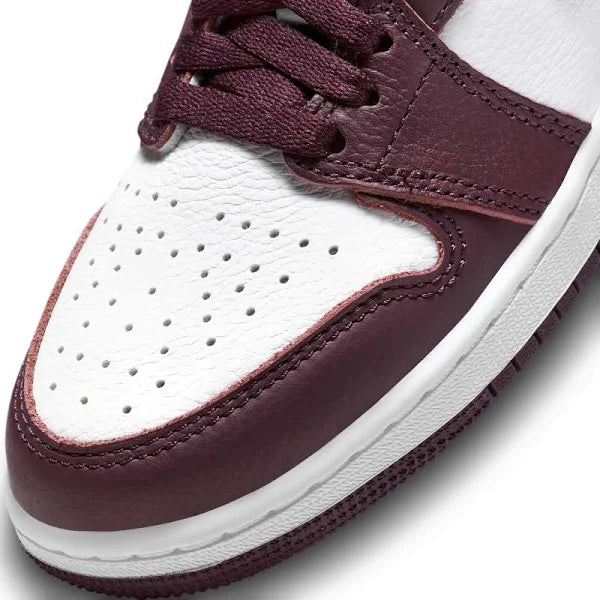 Jordan 1 High Air Jordan 1 Retro High 'Bordeaux' Sale - view 4