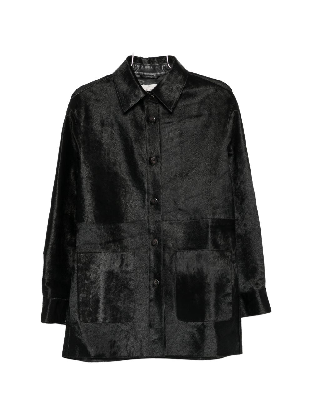 Alysi jackets – Alysi Jacket – 100%Leather