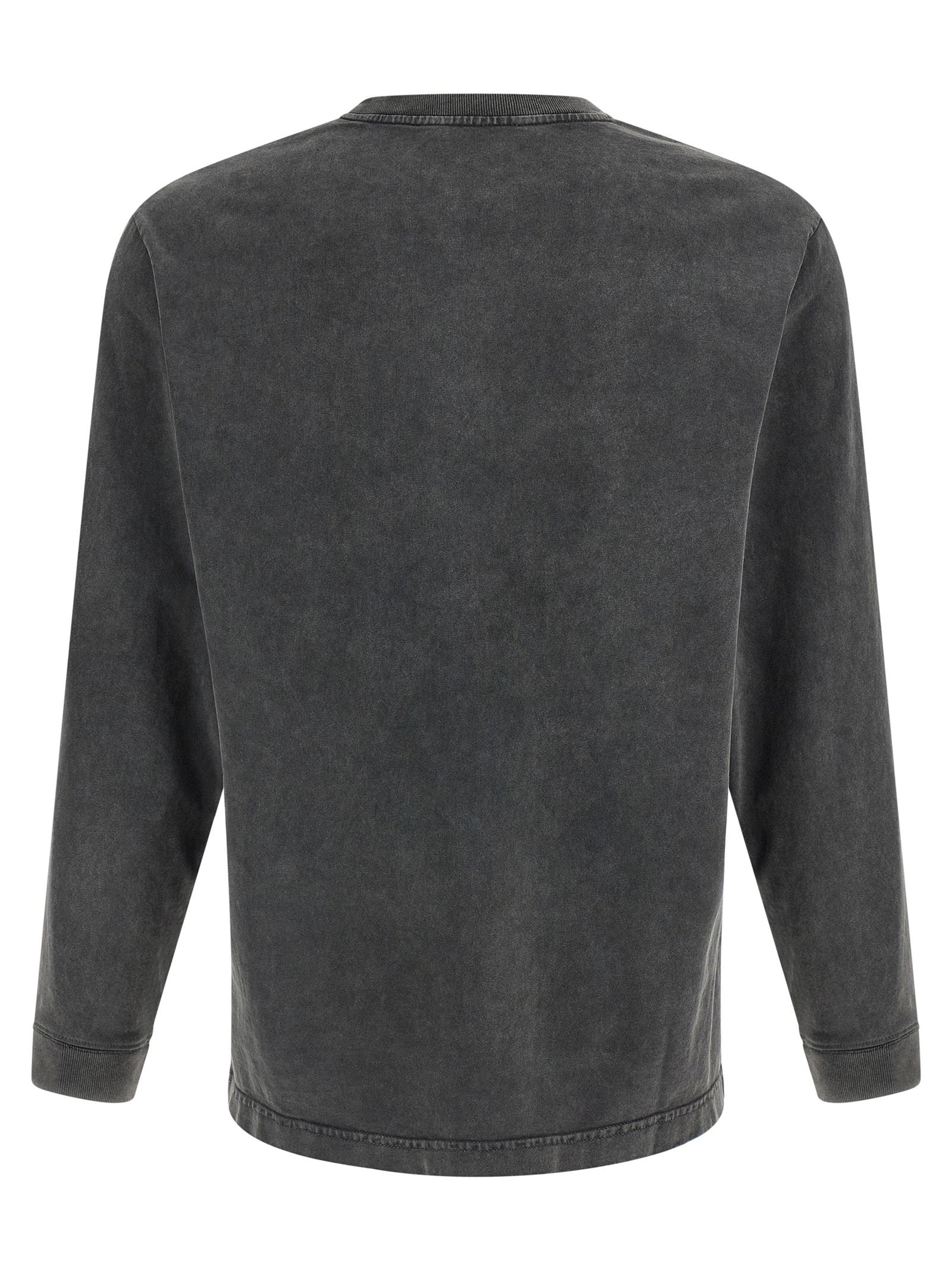 Maison Kitsuné Fox Head T-shirt – 100% organic cotton - view 2