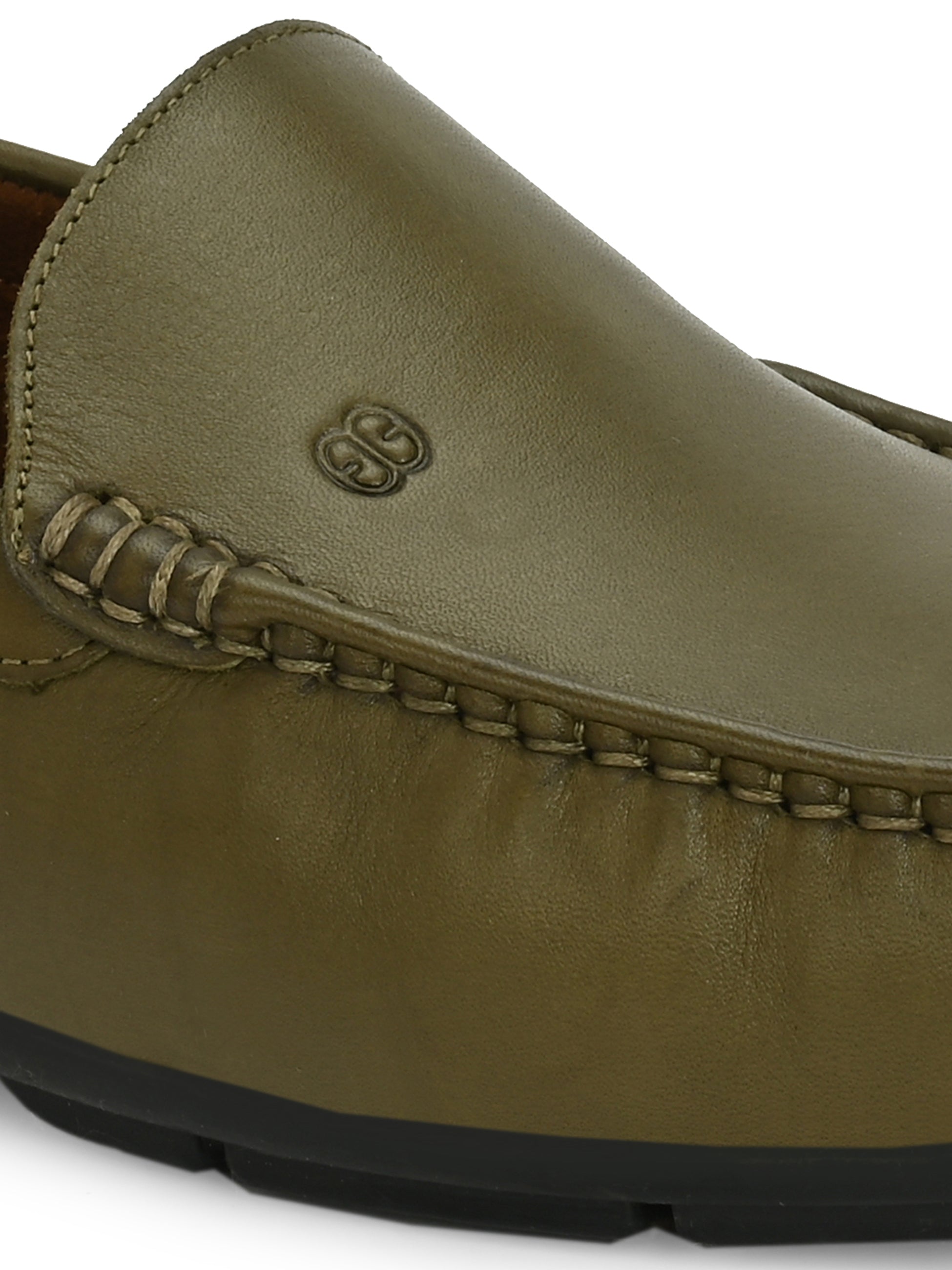 Egoss Shoes Egoss Casual Loafers For Men - view 9