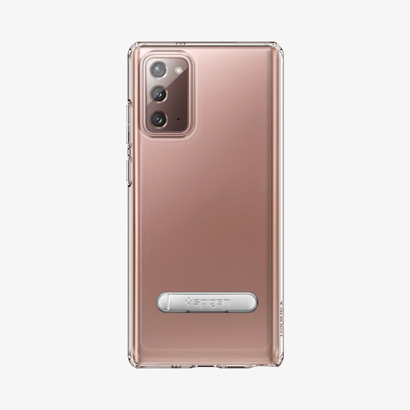 Galaxy Note 20 Series - Ultra Hybrid S – Crystal Clear