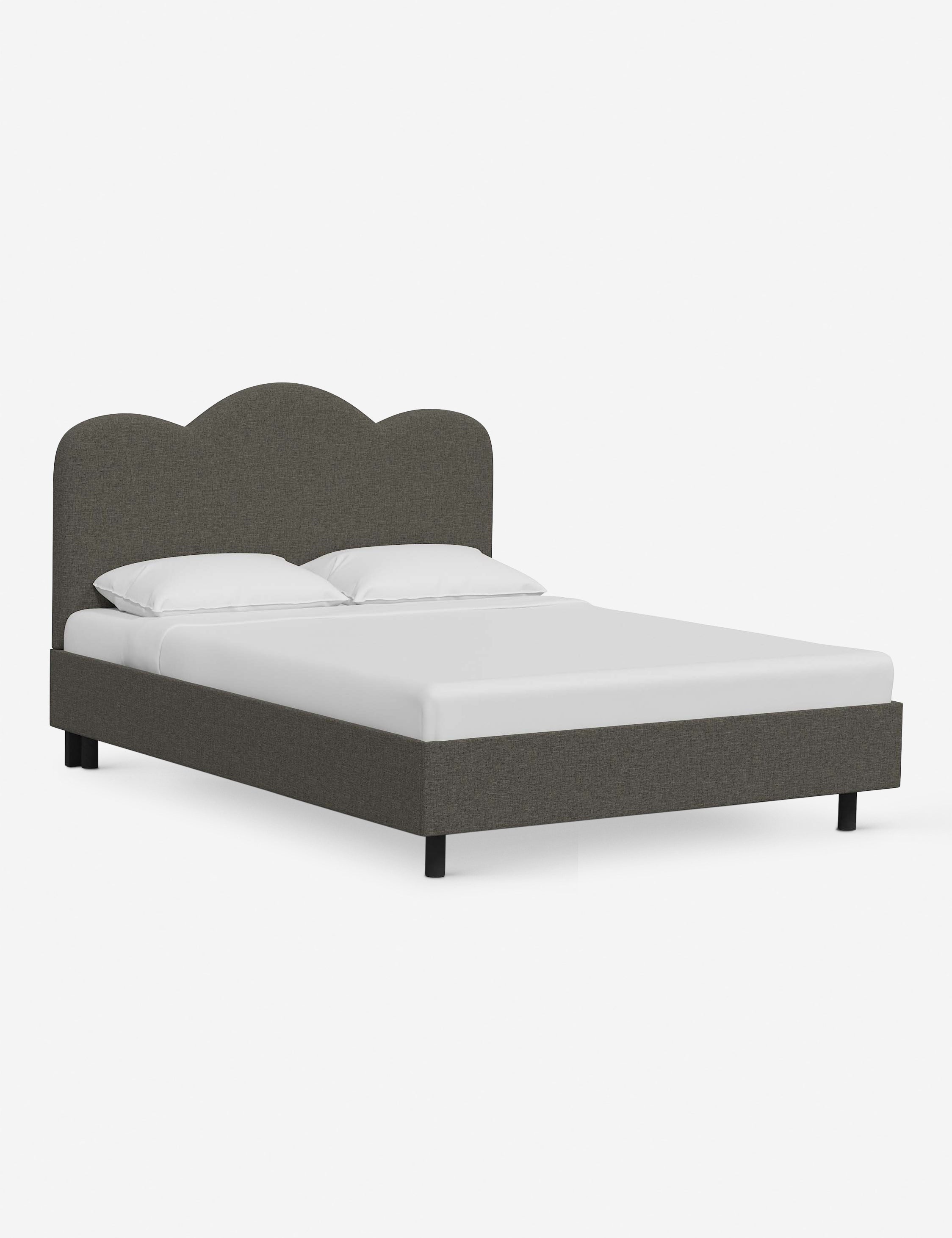 Lulu and Georgia Mino Platform Bed - view 129