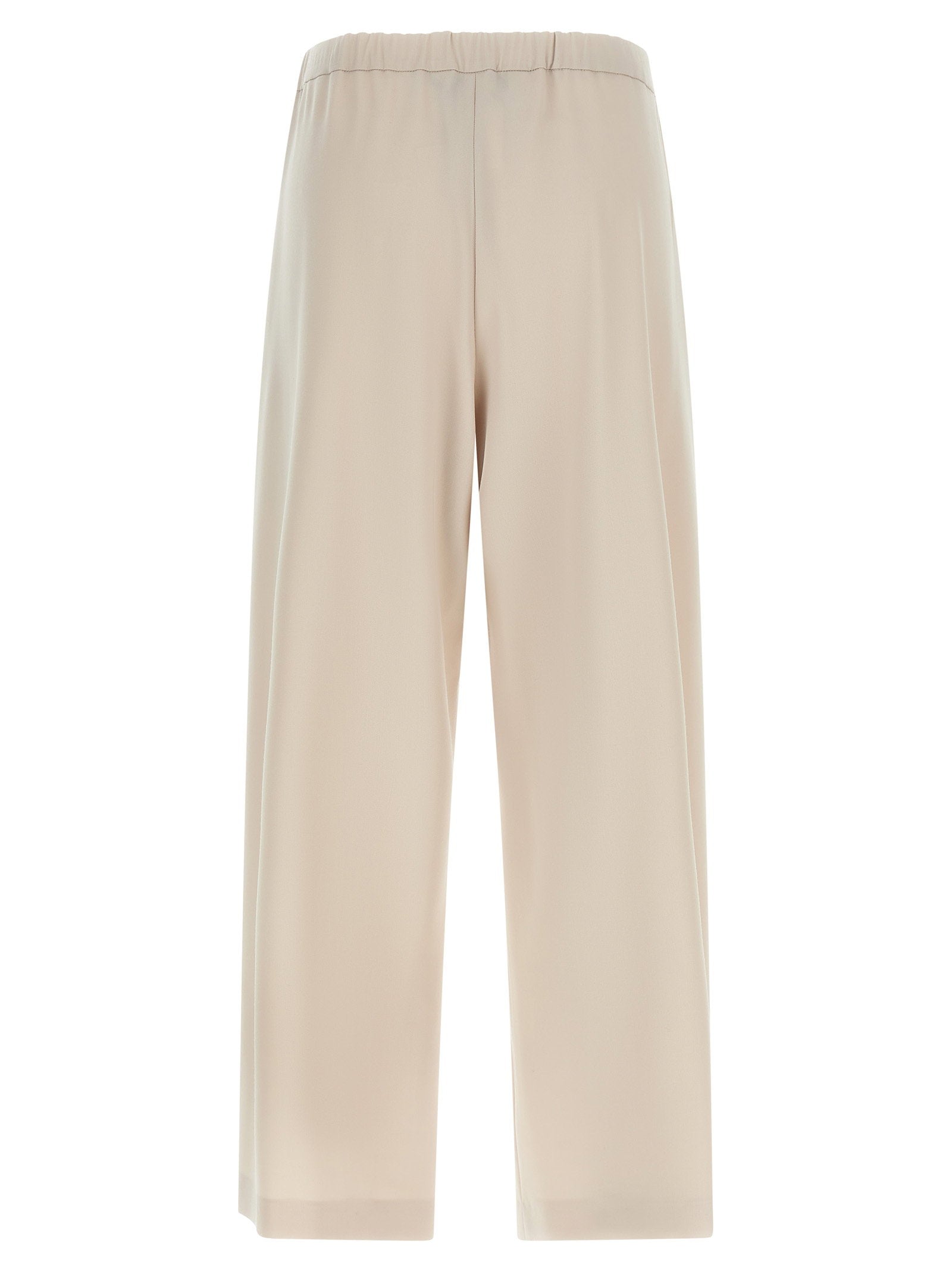 Max Mara 'S Smmargenta Joggers – 100% virgin wool - view 2