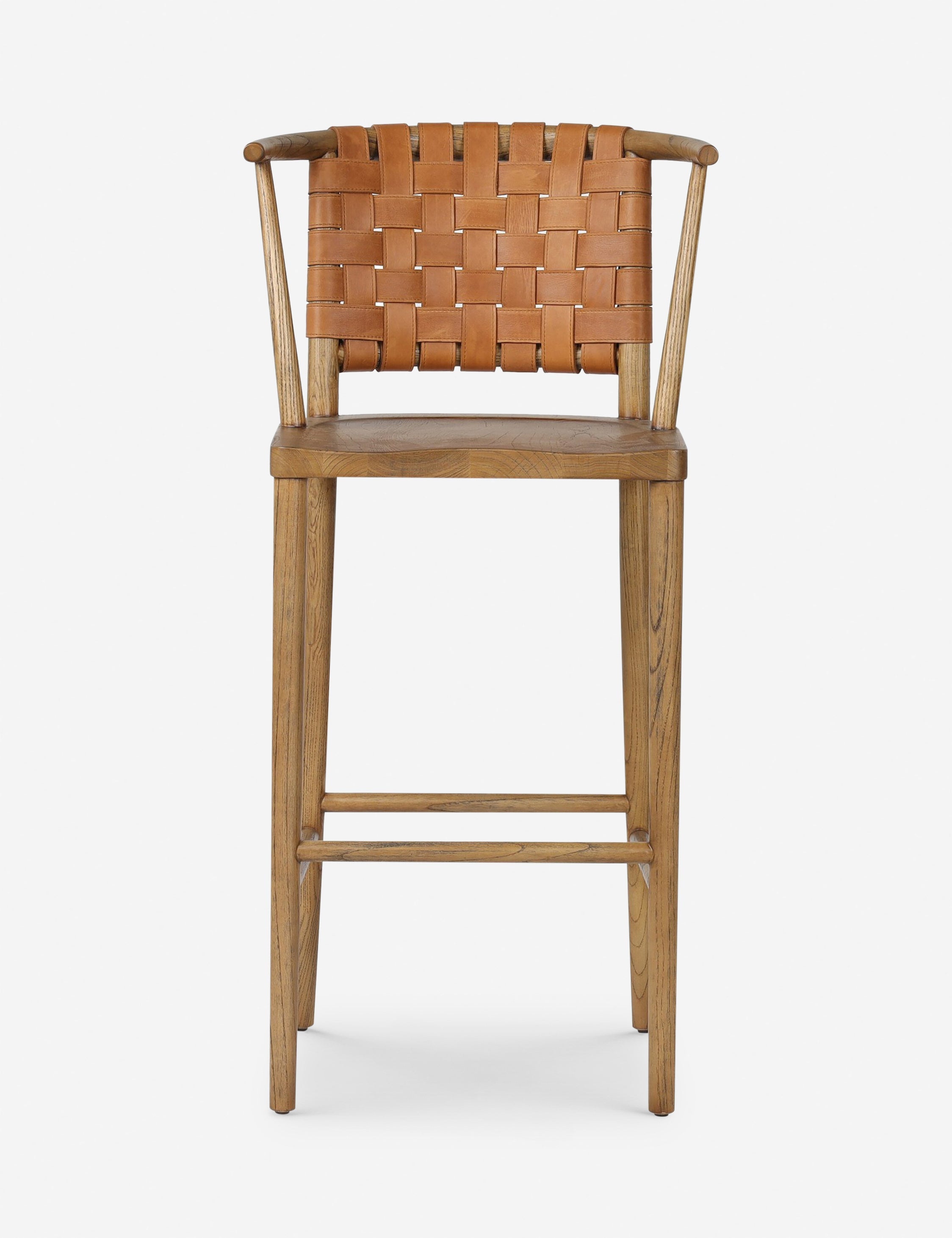 Lulu and Georgia Joyner Bar And Counter Stool